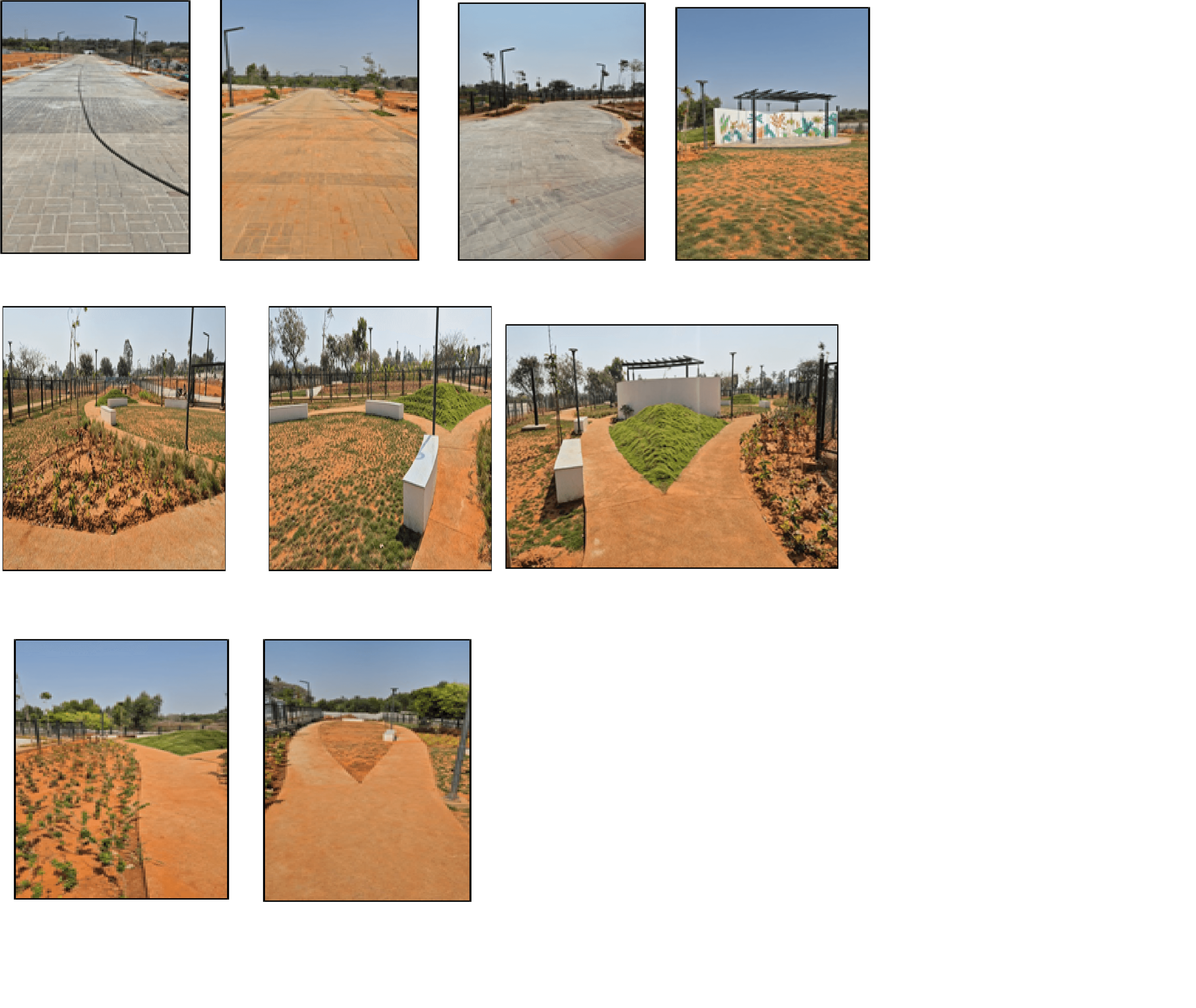 Century Trails Phase 2 site photograph 1