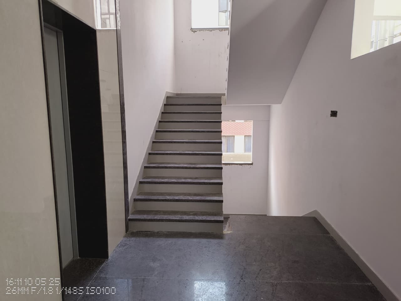 Shashank Akshaya site photograph 1