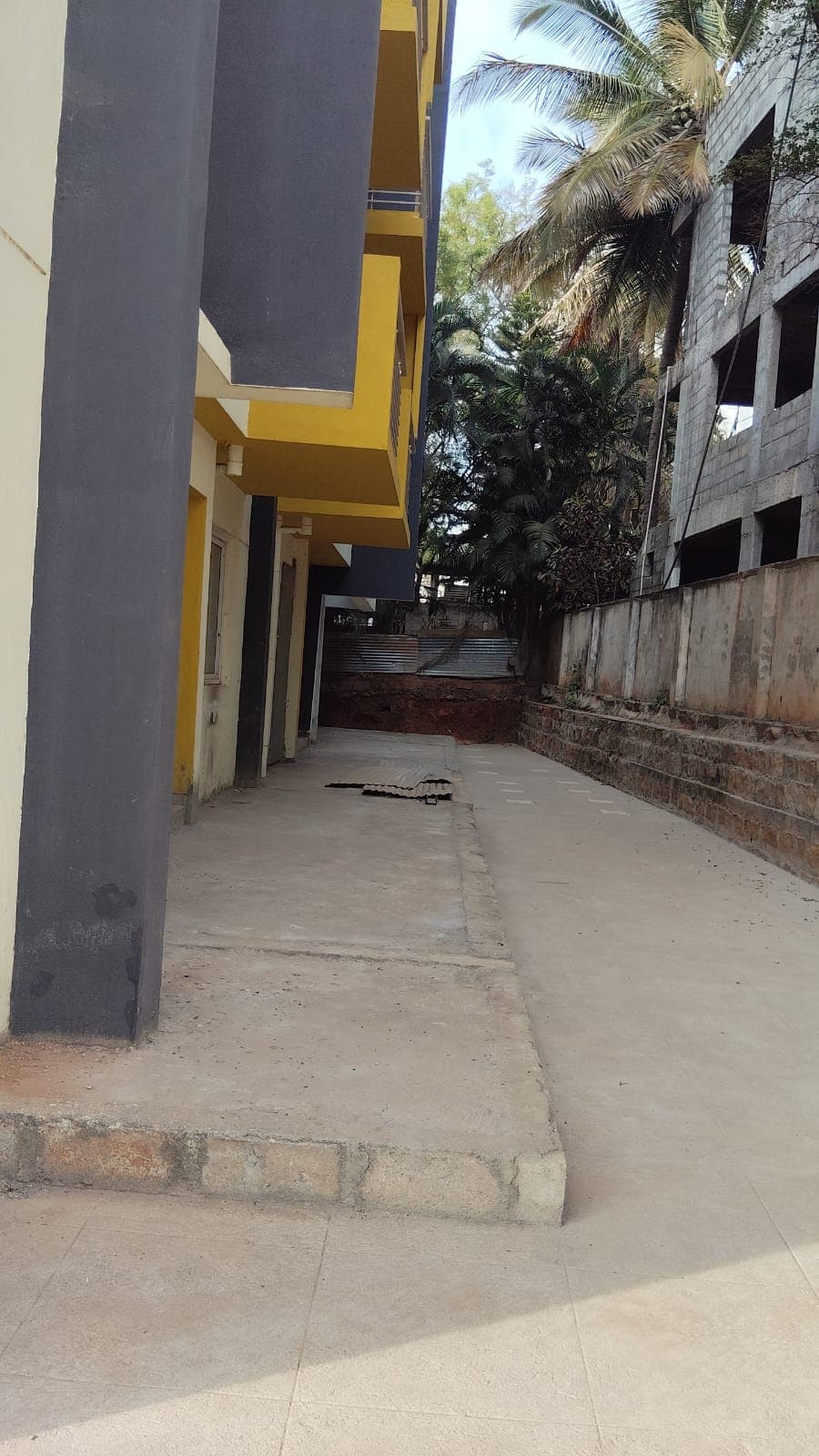Srl Majestic site photograph 1