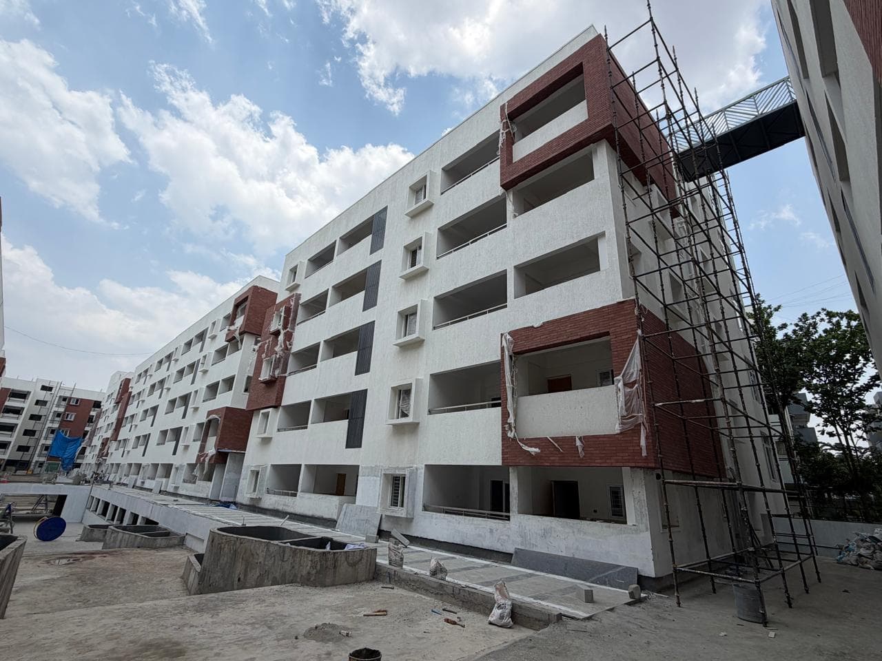 Thirumala Lakshmi Vaibav site photograph 1
