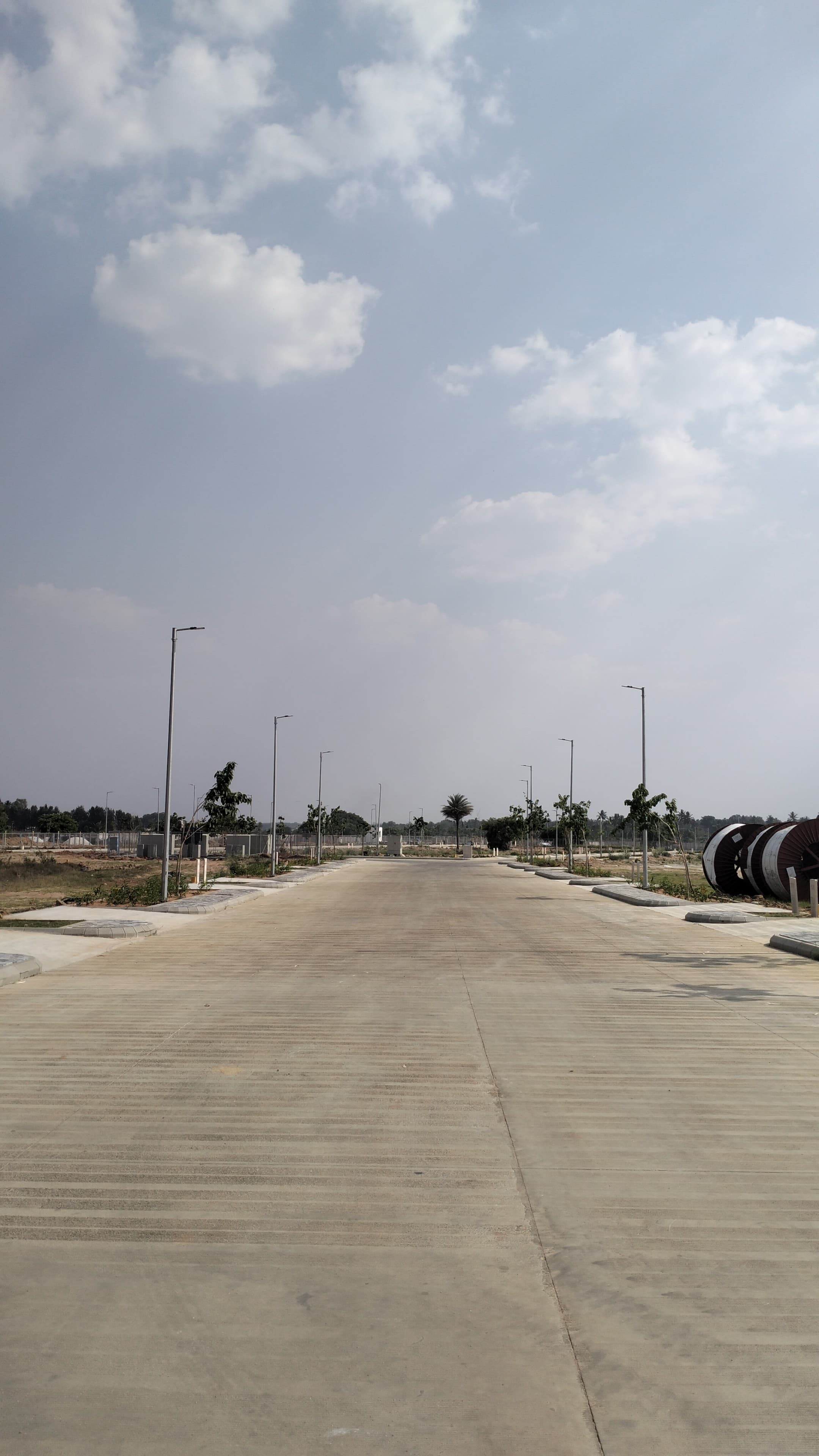 Arvind Orchards Phase-2 site photograph 1