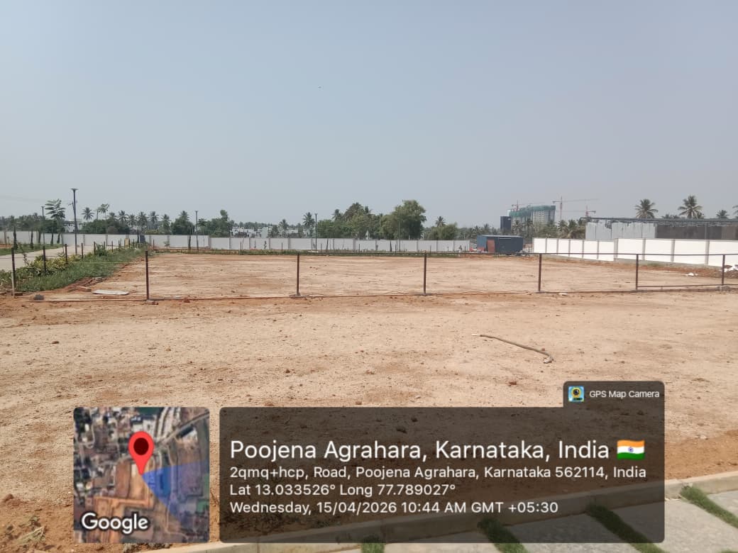 Nexon Travenza site photograph 1
