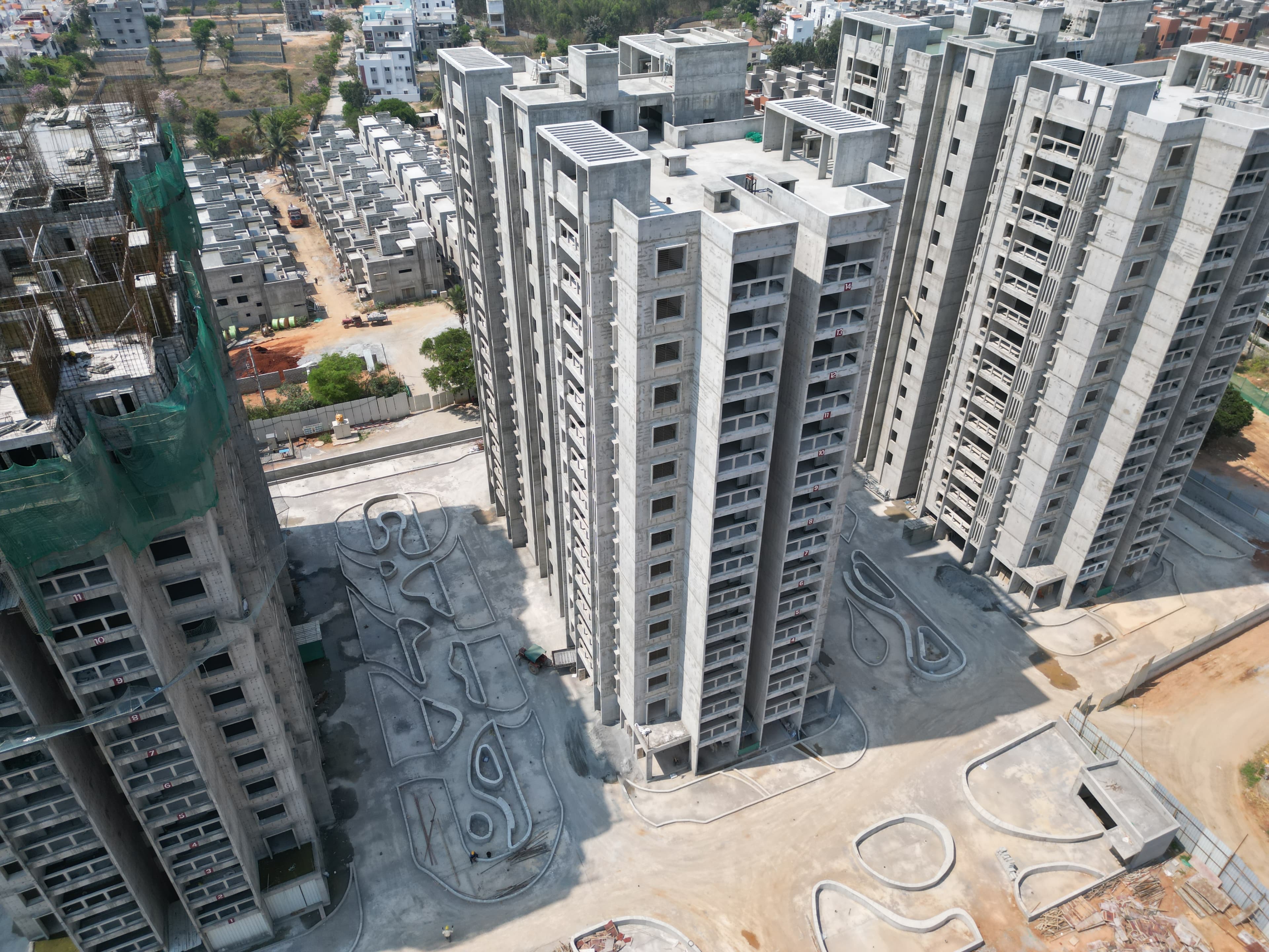 Engrace Vista site photograph 1