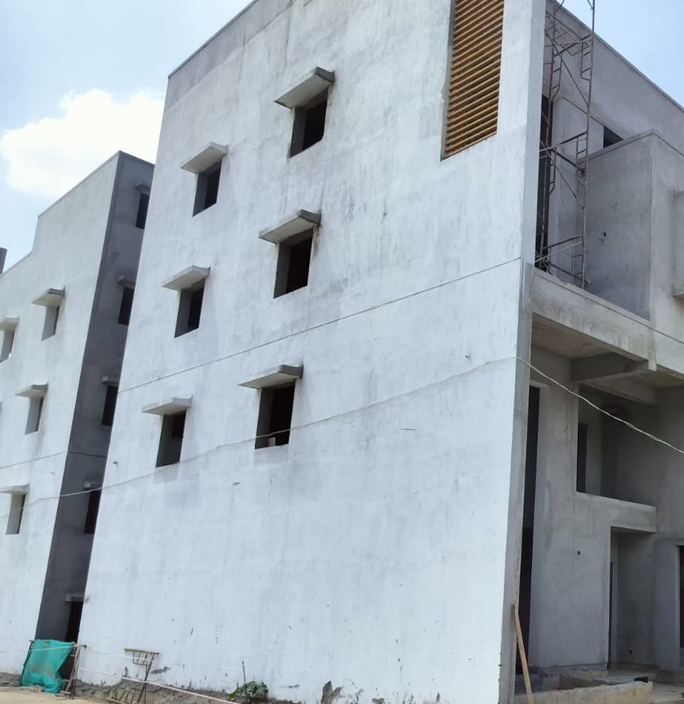 Cityville Valmark Phase 2a site photograph 1