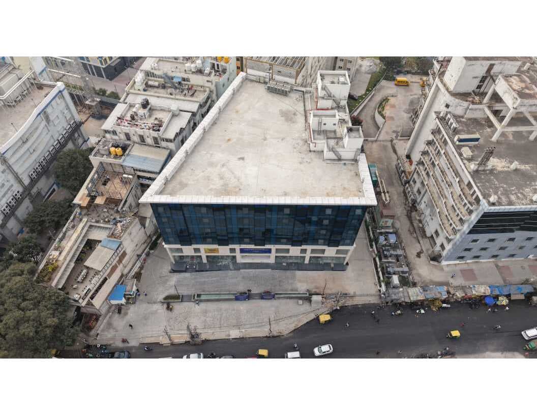 Z-Hub By Sumadhura site photograph 1