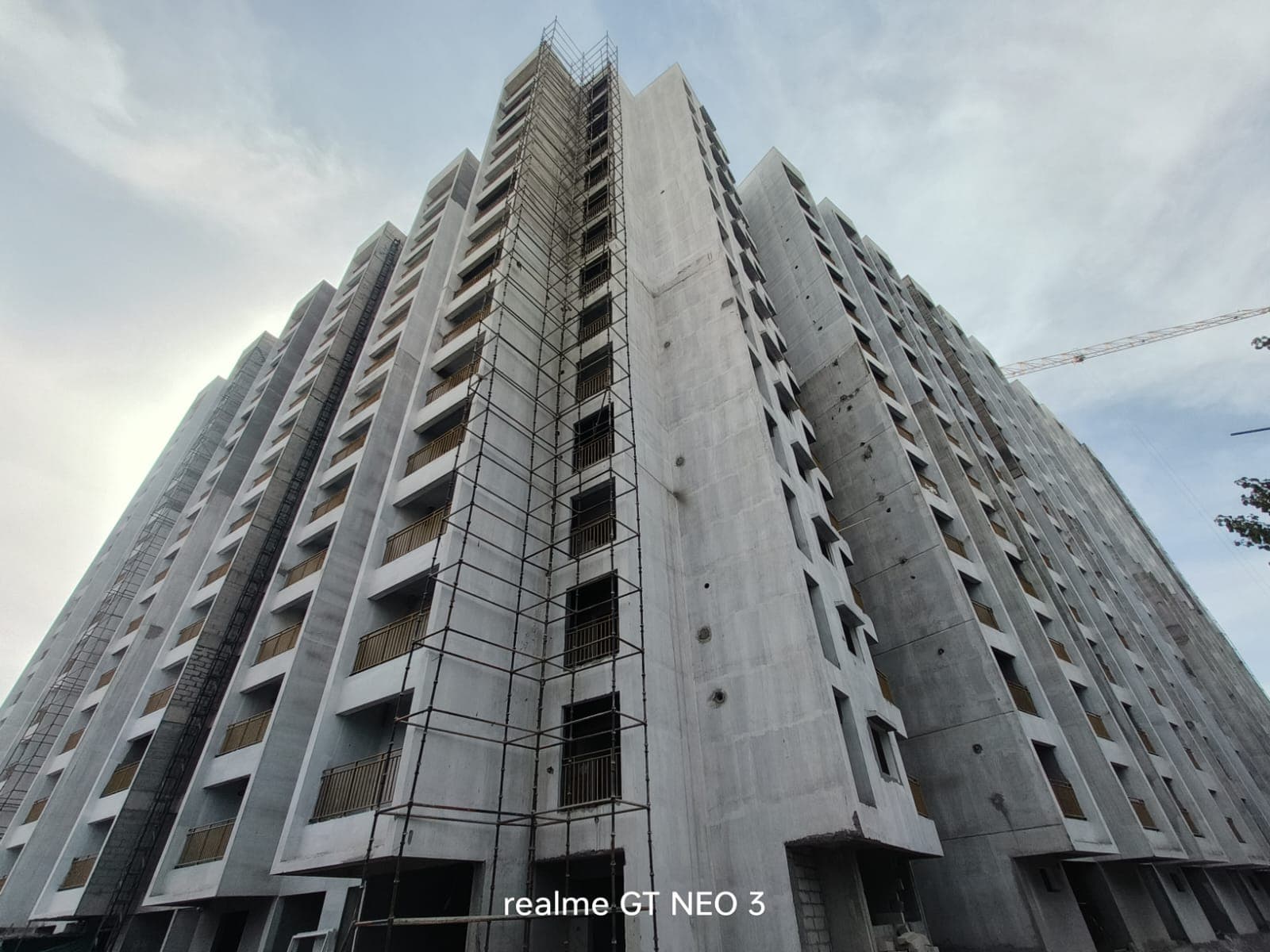 DS Max Samyak site photograph 1