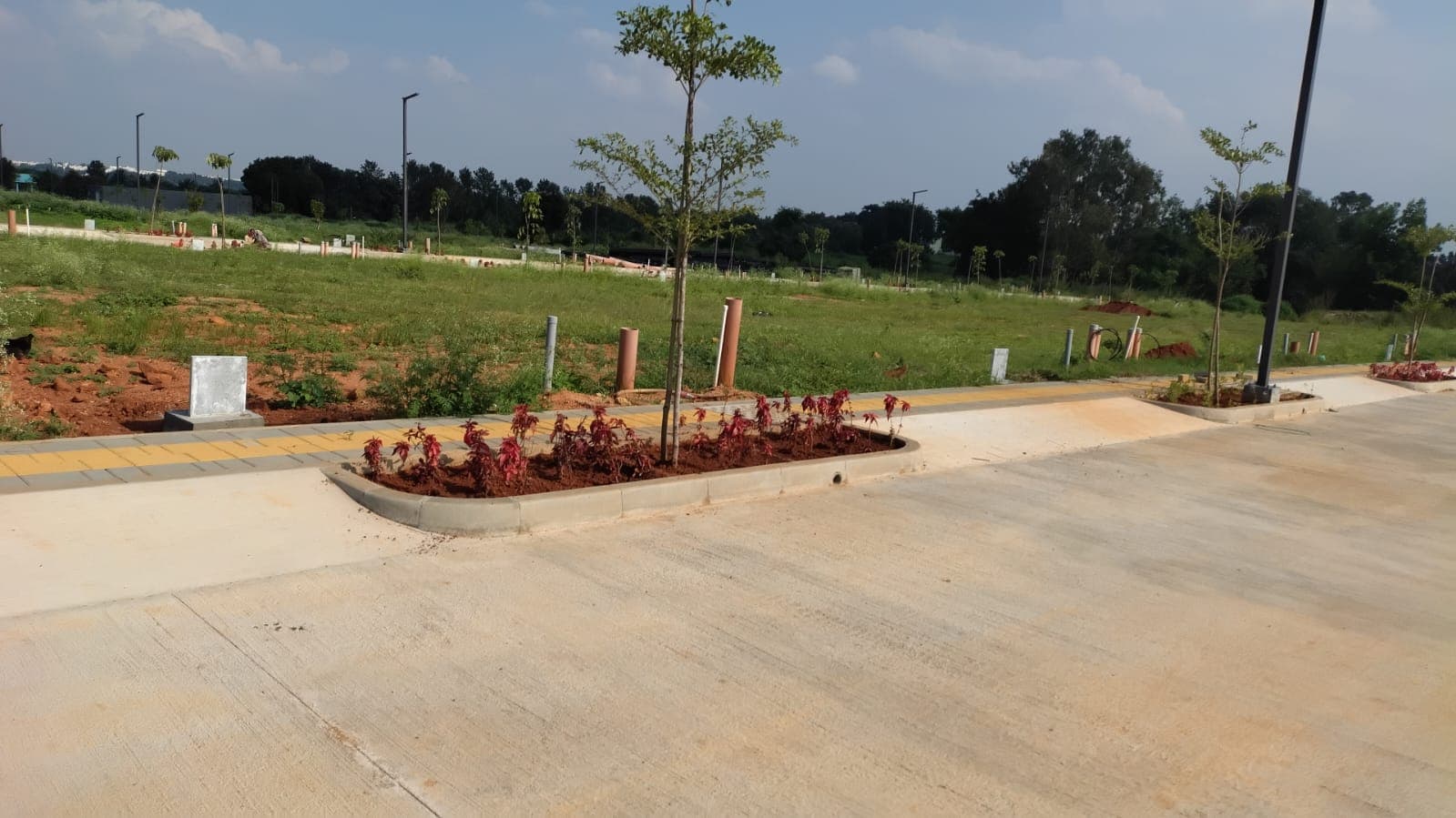 Artemis Address (In Association With Mythreyi) site photograph 1