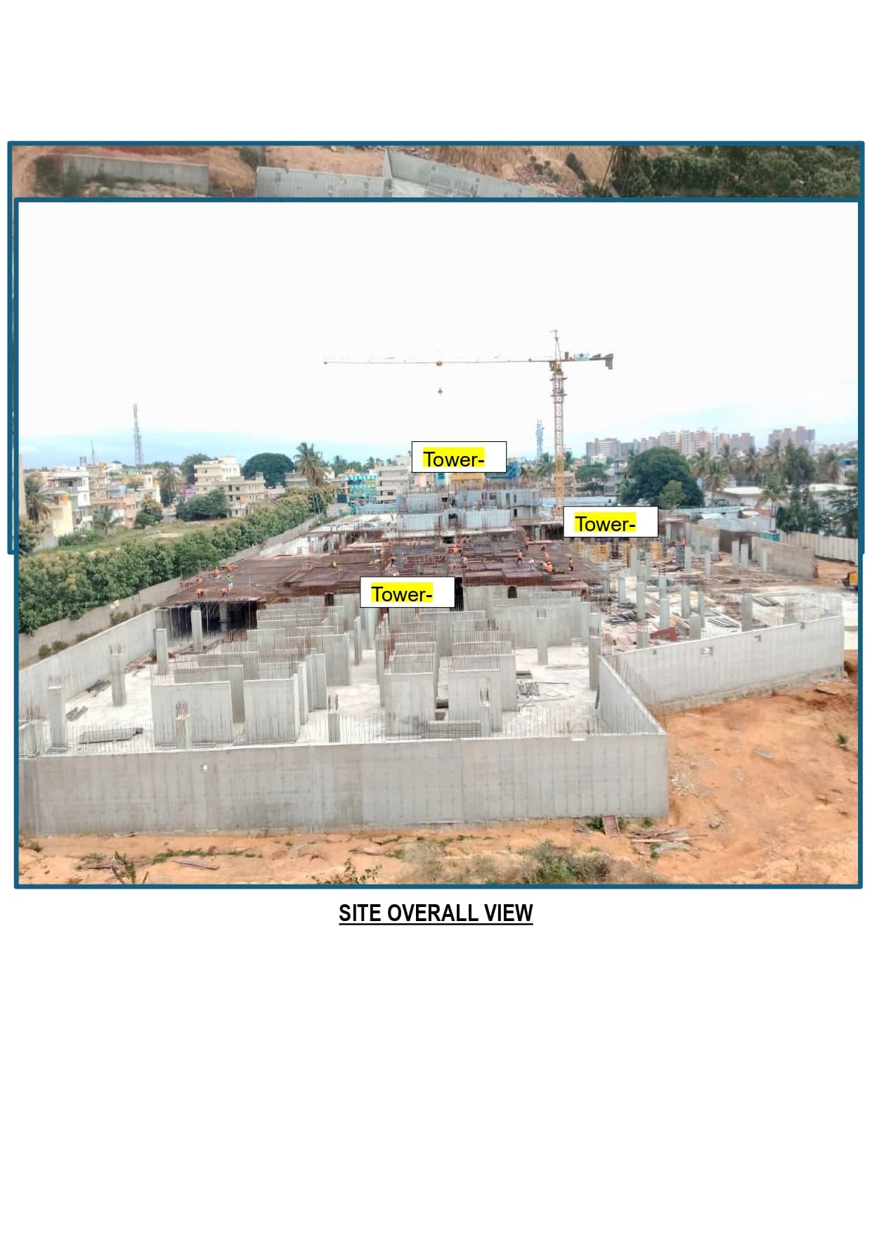 Vajram Vivera site photograph 1