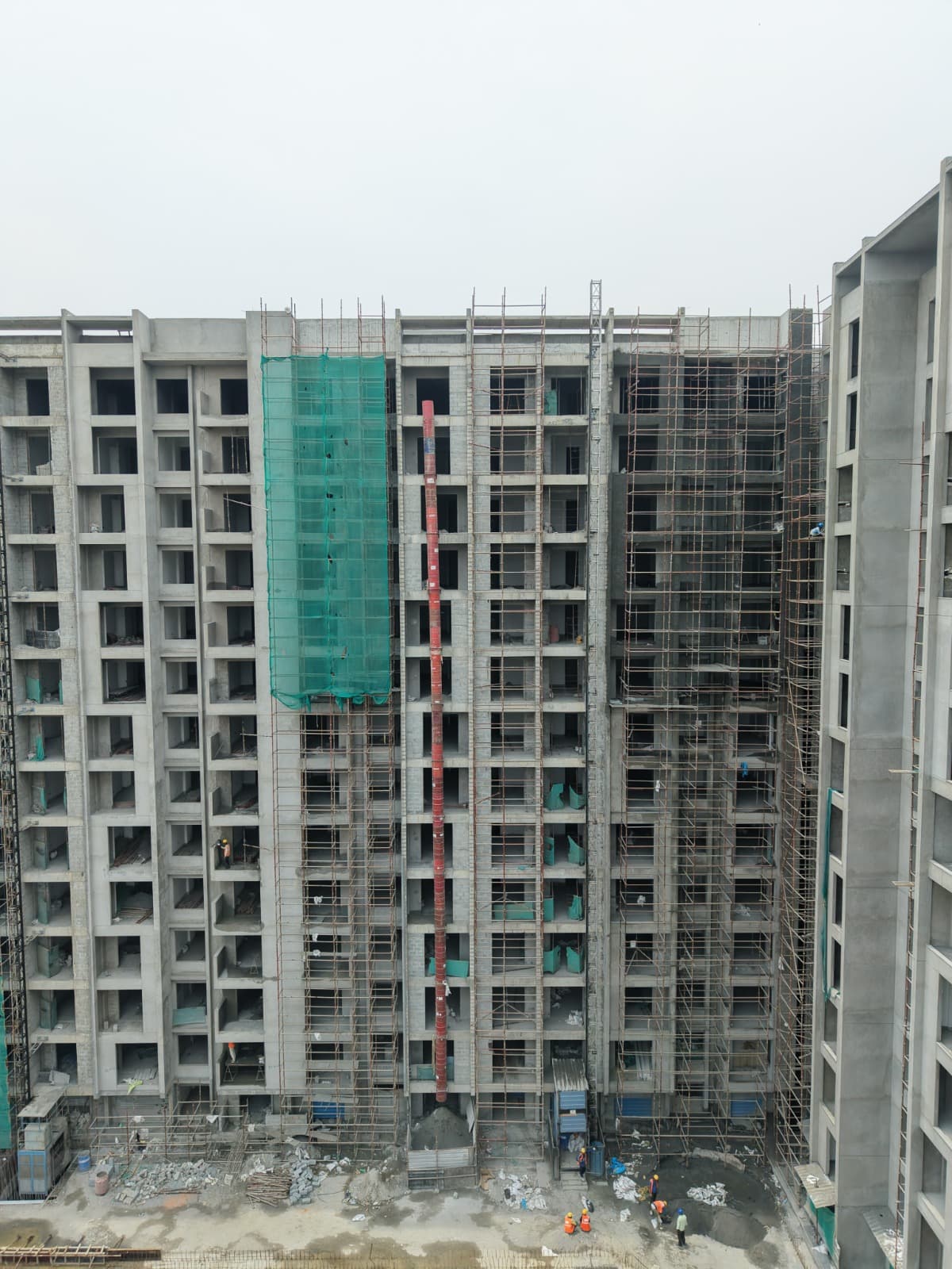 Orchid Platinum site photograph 1