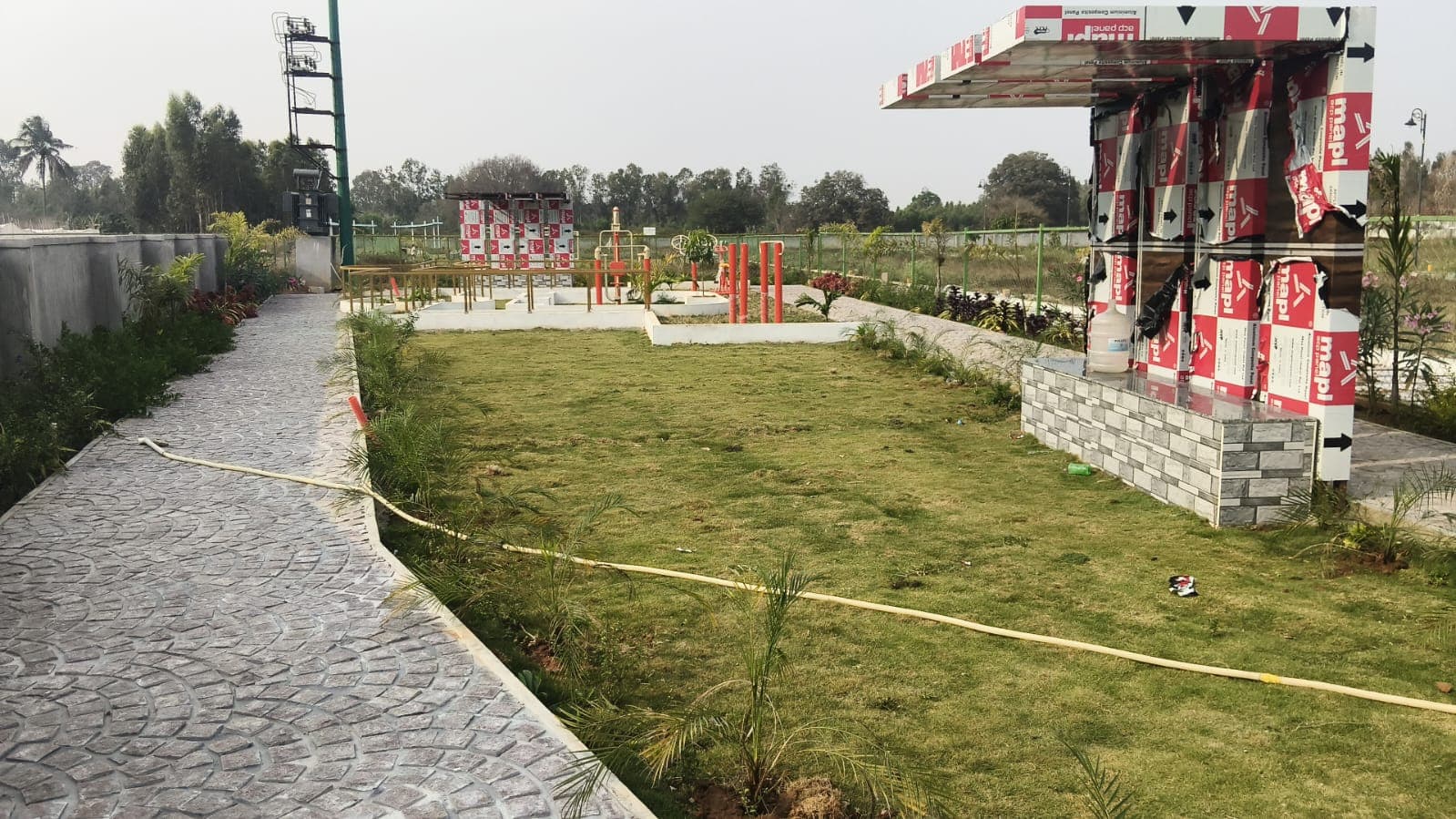 Guru Punvaanii Exotica site photograph 1