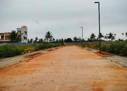 Assetz Promise of Spring Phase-2 site photograph 1