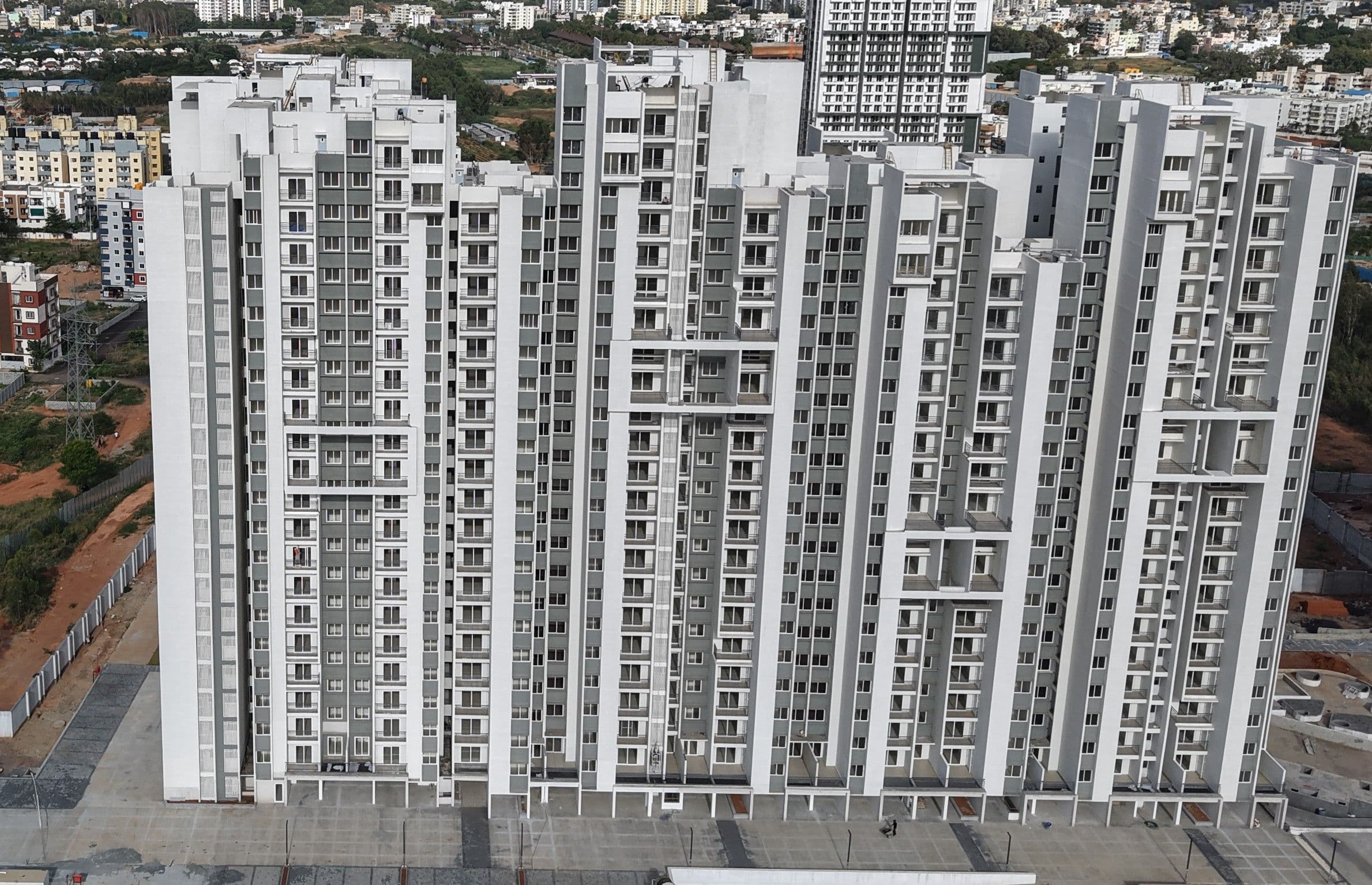 Rohan Ekanta site photograph 1
