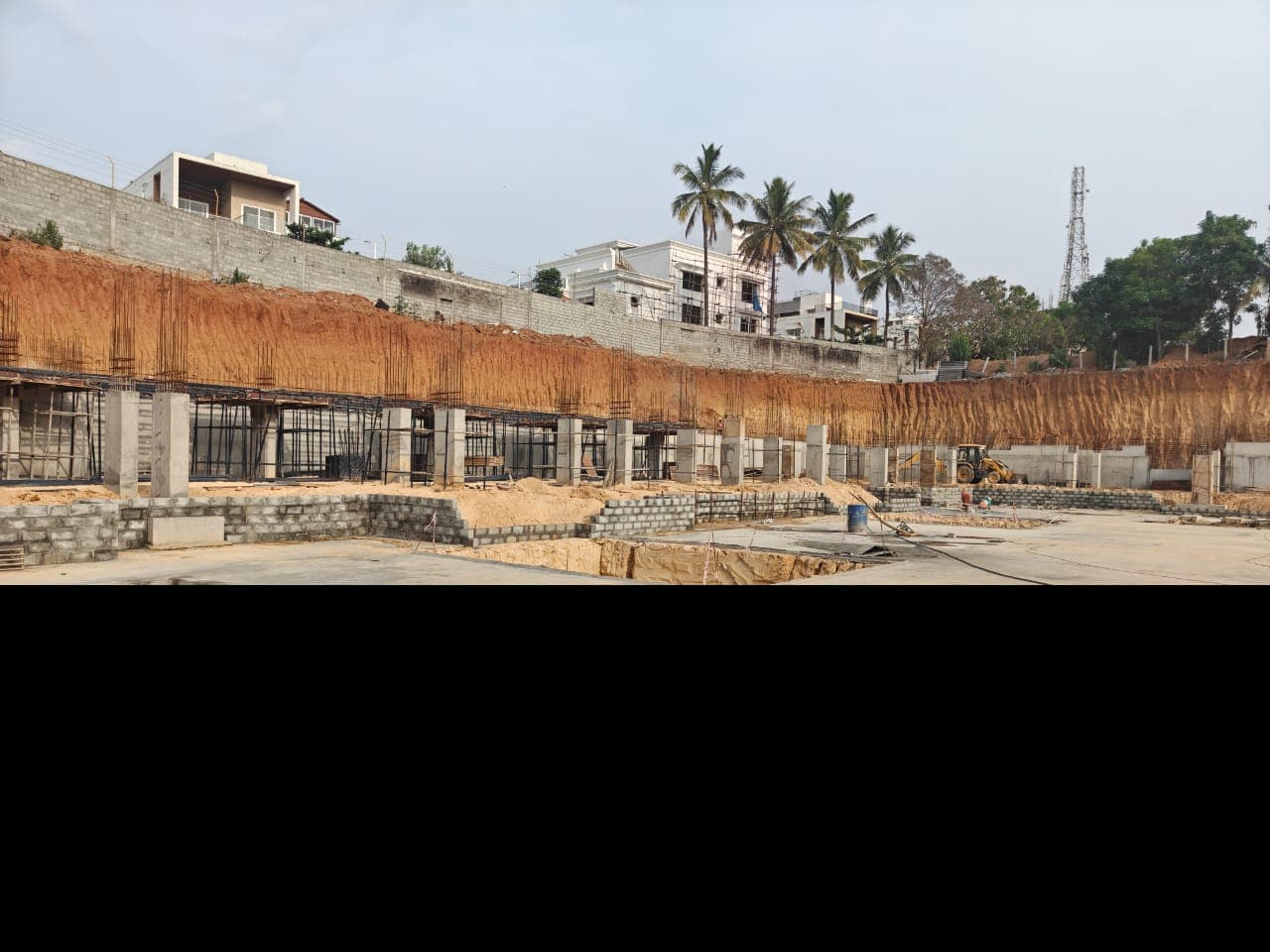 Myhna Vistara site photograph 1