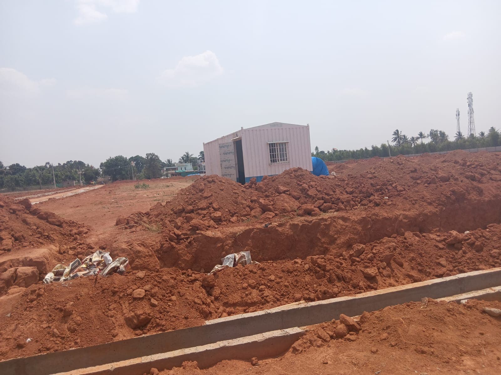 Dr Elita site photograph 1