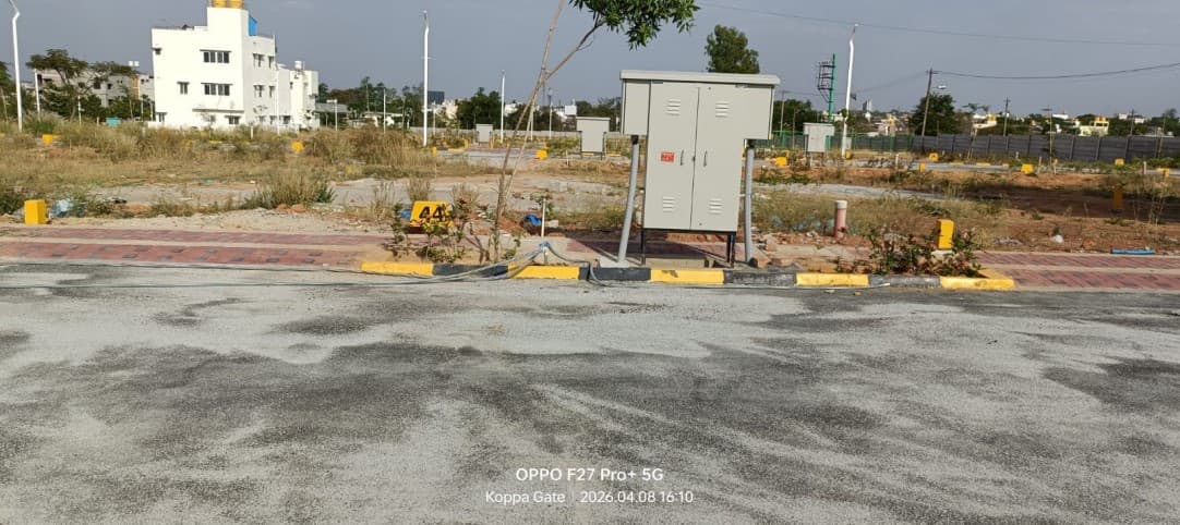 Harappa Green Woods 2 site photograph 1