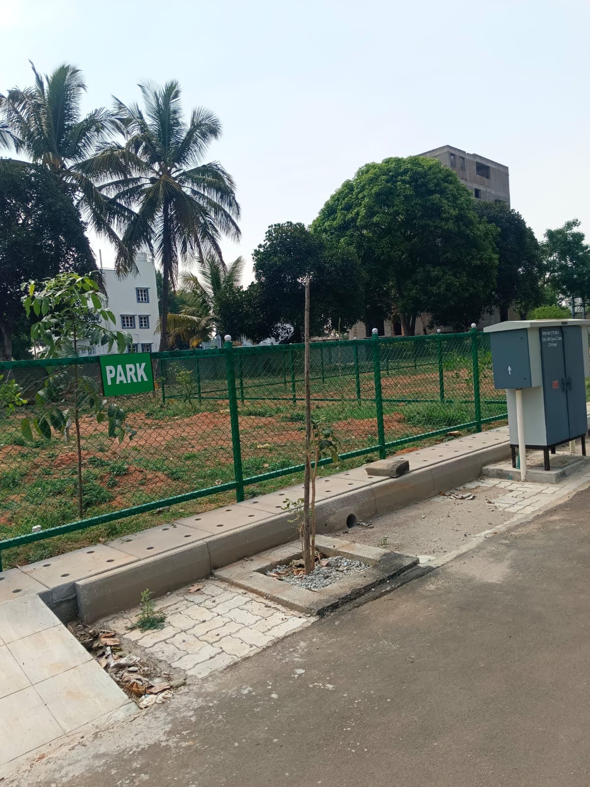 Elite Rose Phase 2 site photograph 1