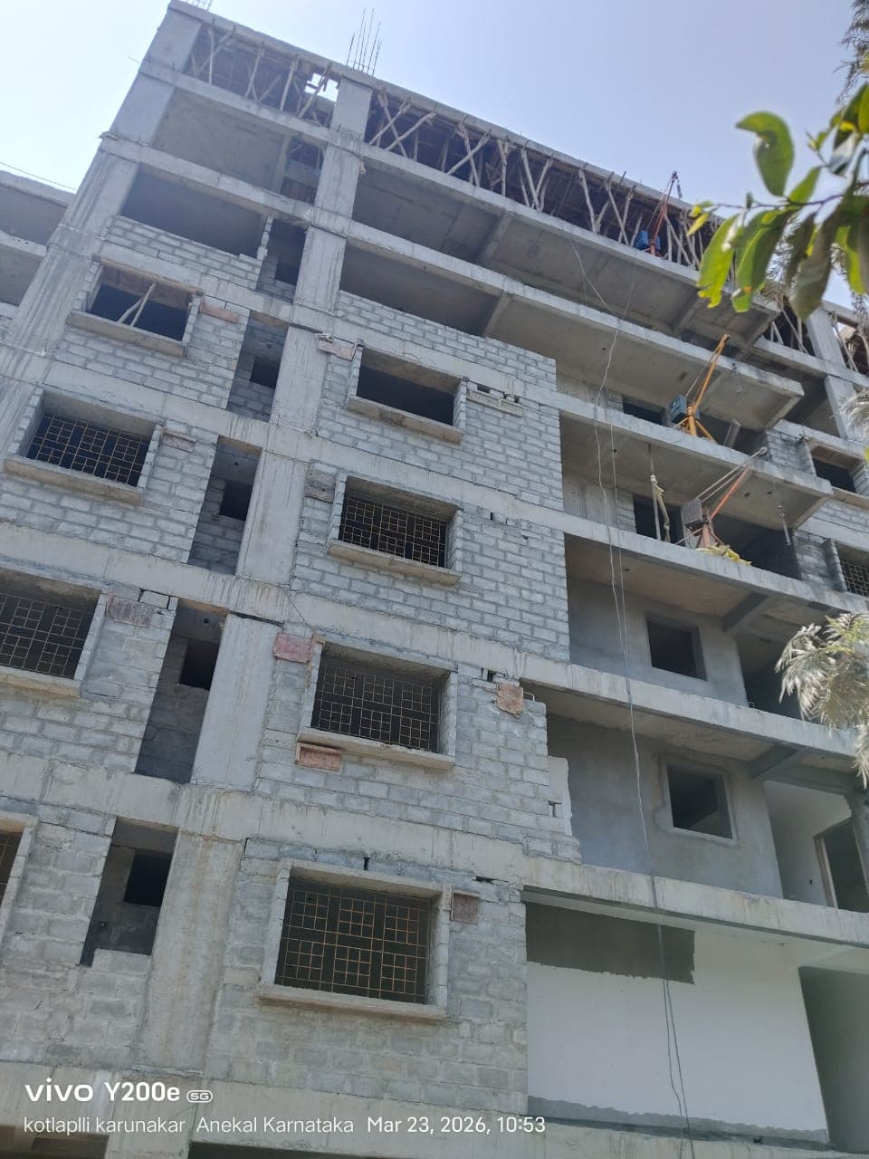Radiant Kaira site photograph 1
