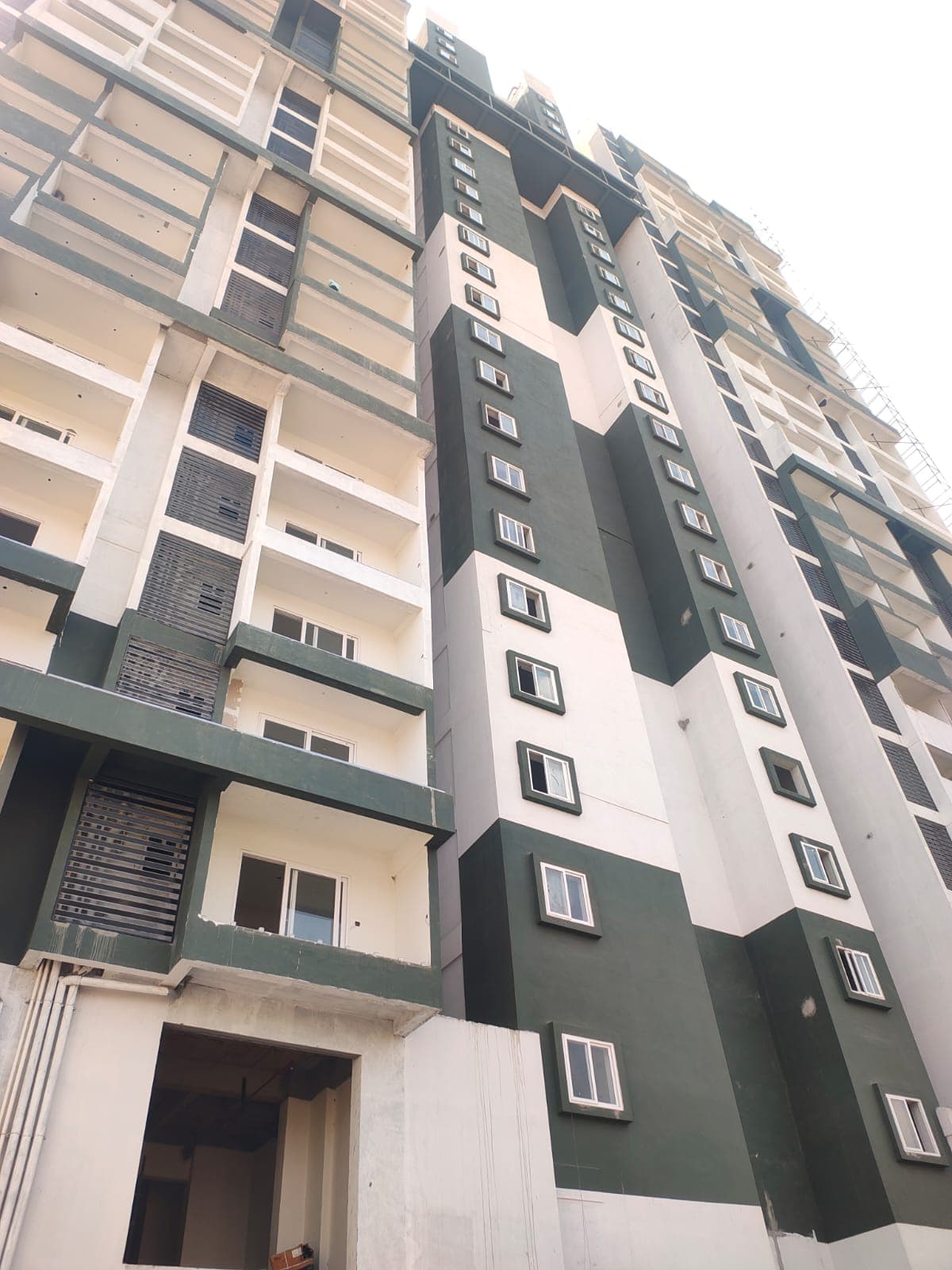 Vaishno  Ambaram site photograph 1
