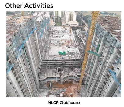Provident Ecopolitan Phase 2 site photograph 1