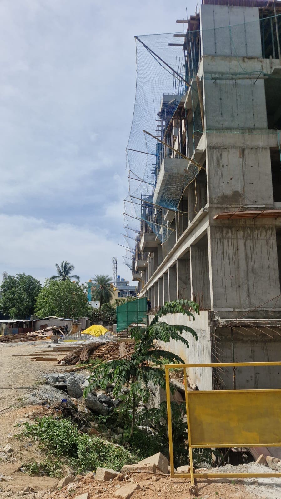 Sipani Samuha site photograph 1
