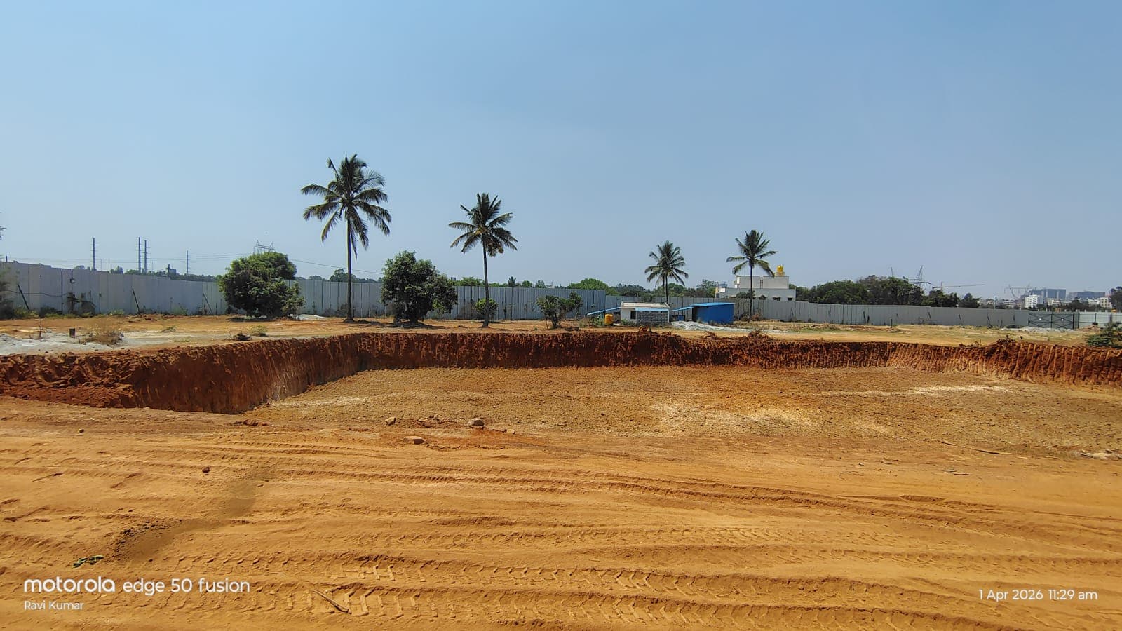 Soul Of The Seasons - Phase 2 site photograph 1