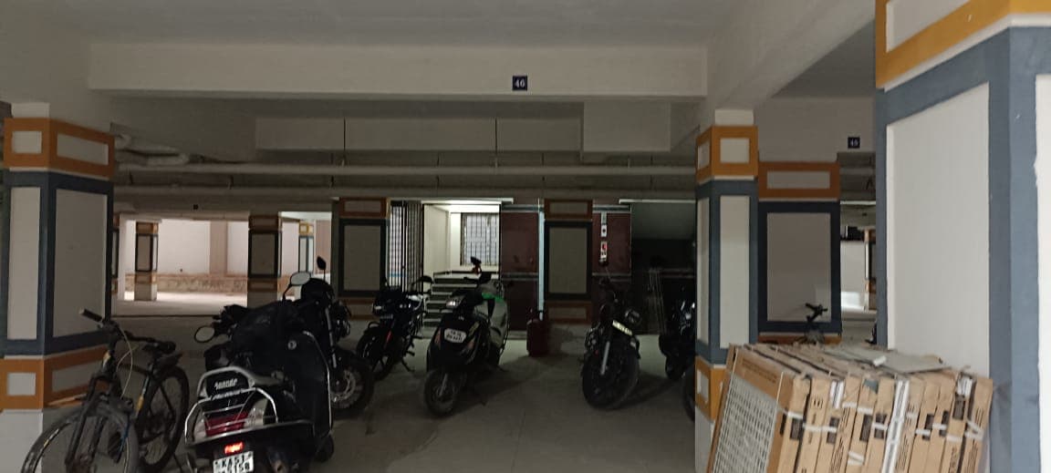 Sri Vidhathri Vasantham site photograph 1