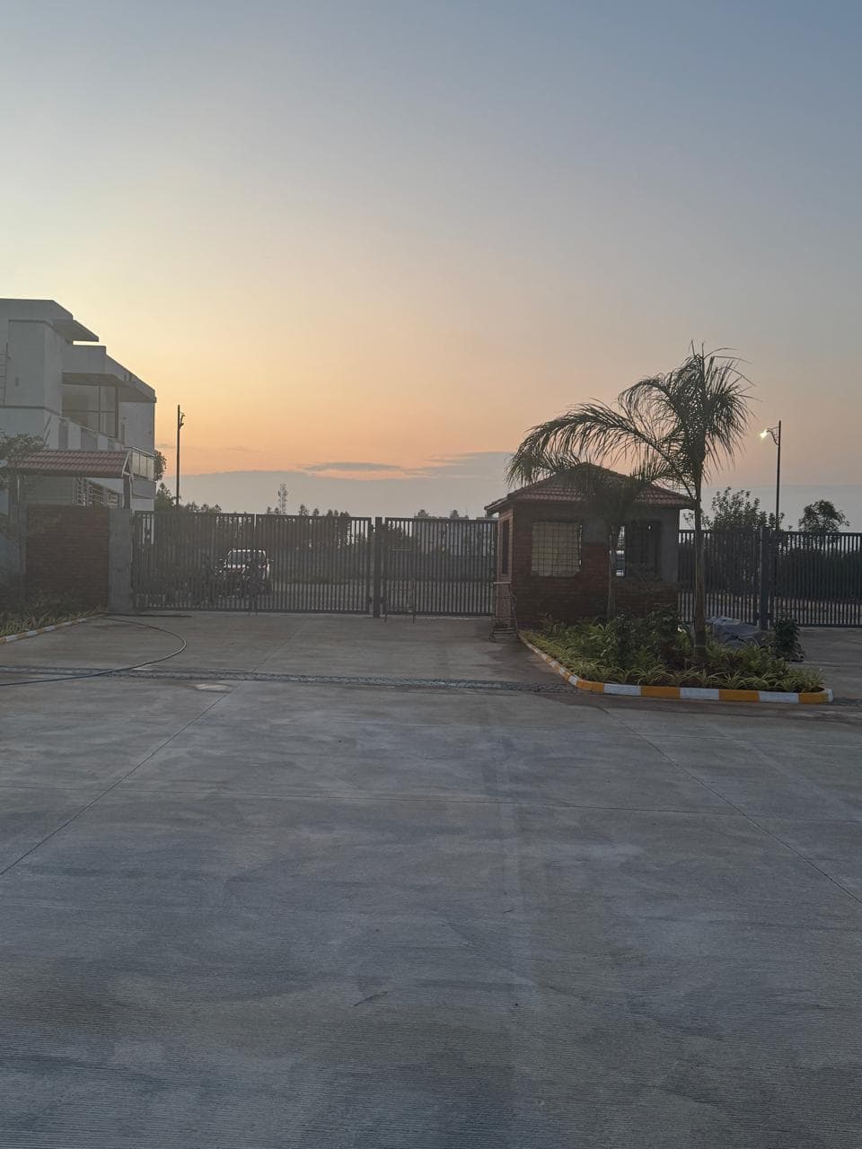 Sbm Sunrise Homes site photograph 1
