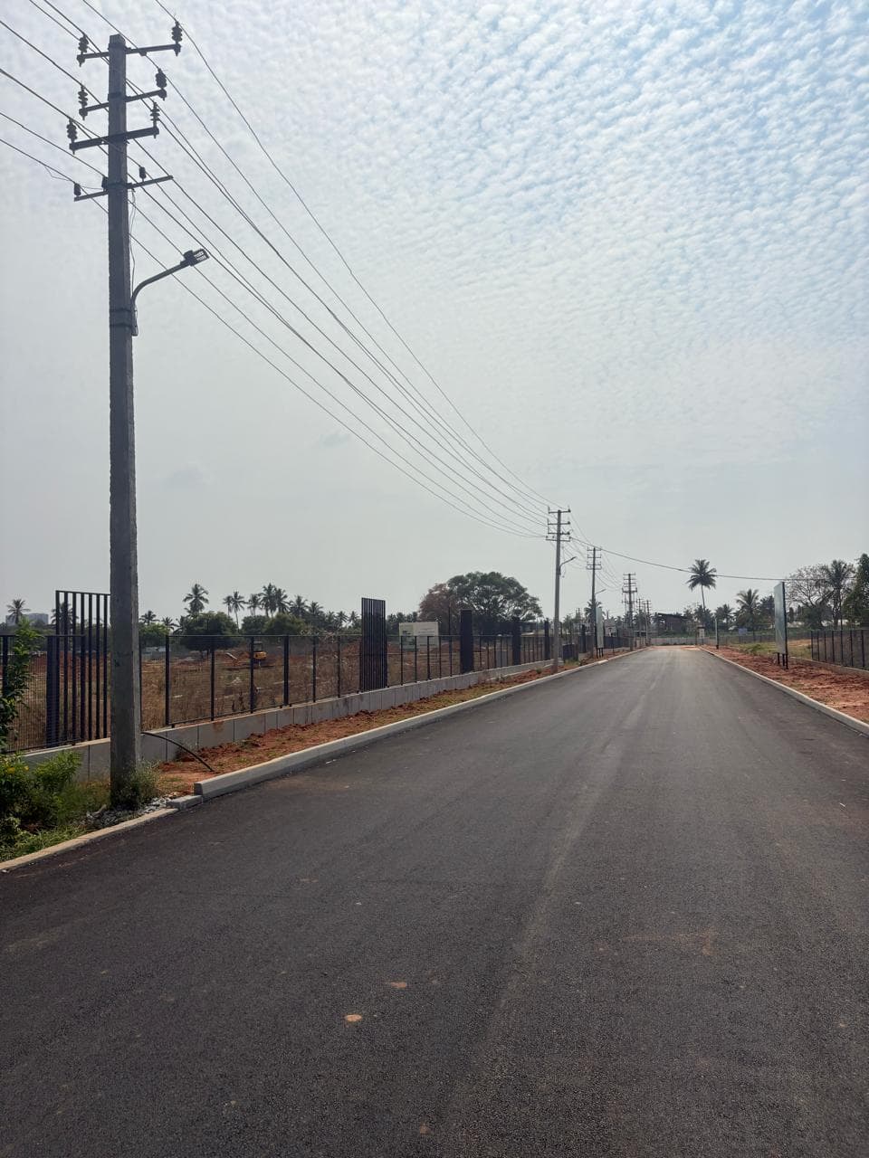 Signature One site photograph 1