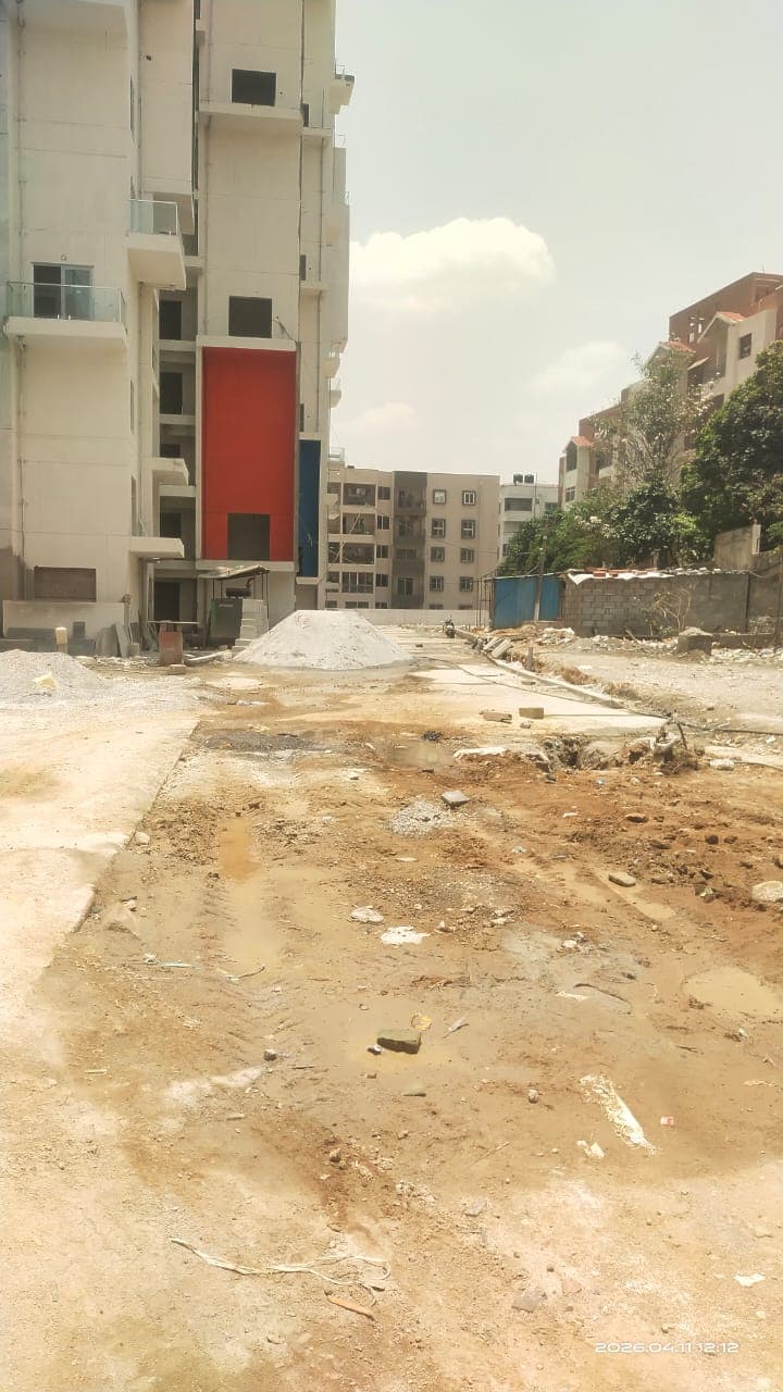 Desai Empire site photograph 1