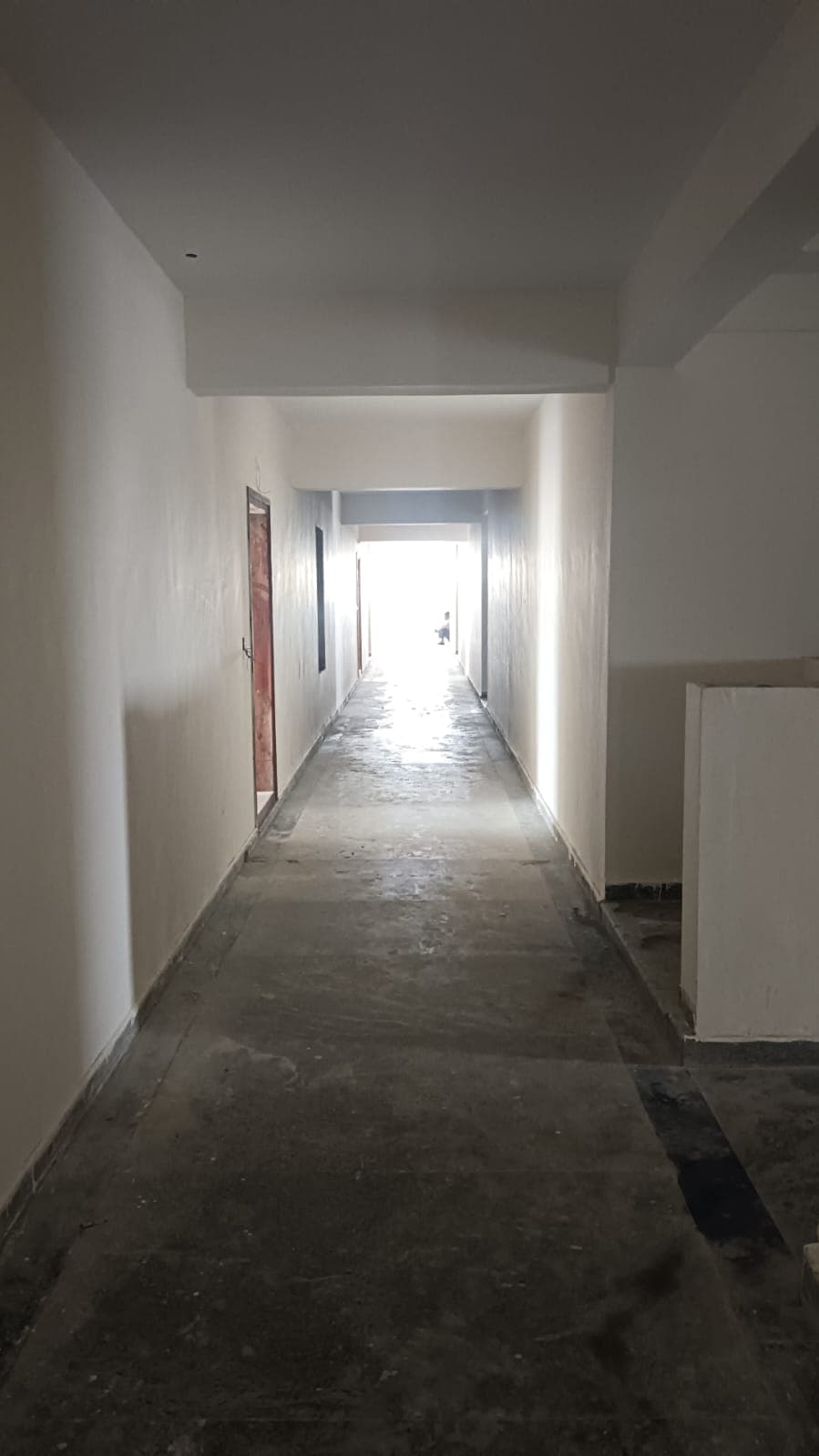 Isha Hilife site photograph 1