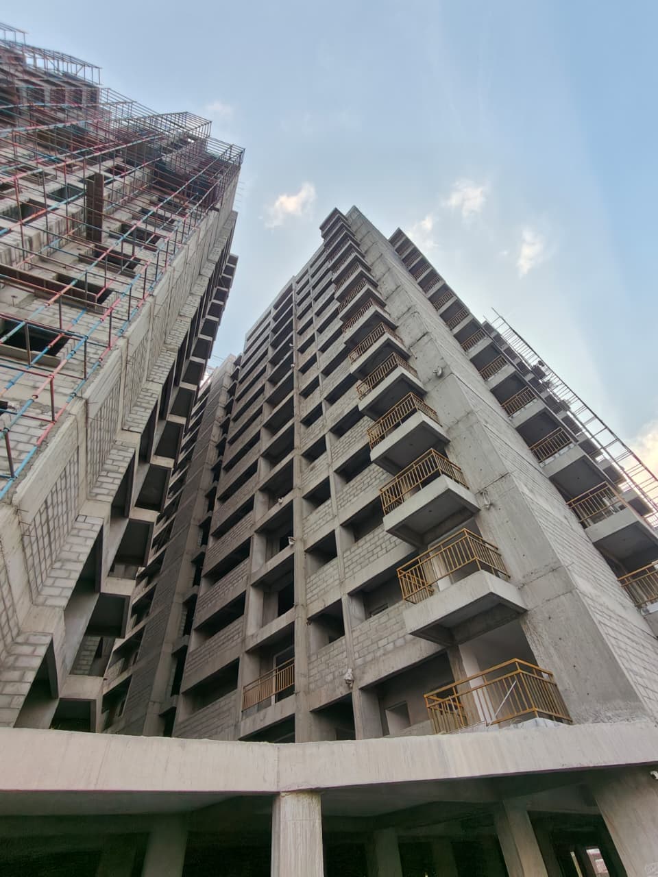 PSR Vanasree Phase-II site photograph 1