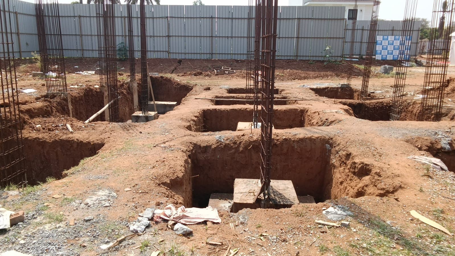 Nvt A Wonderful World Phase I site photograph 1