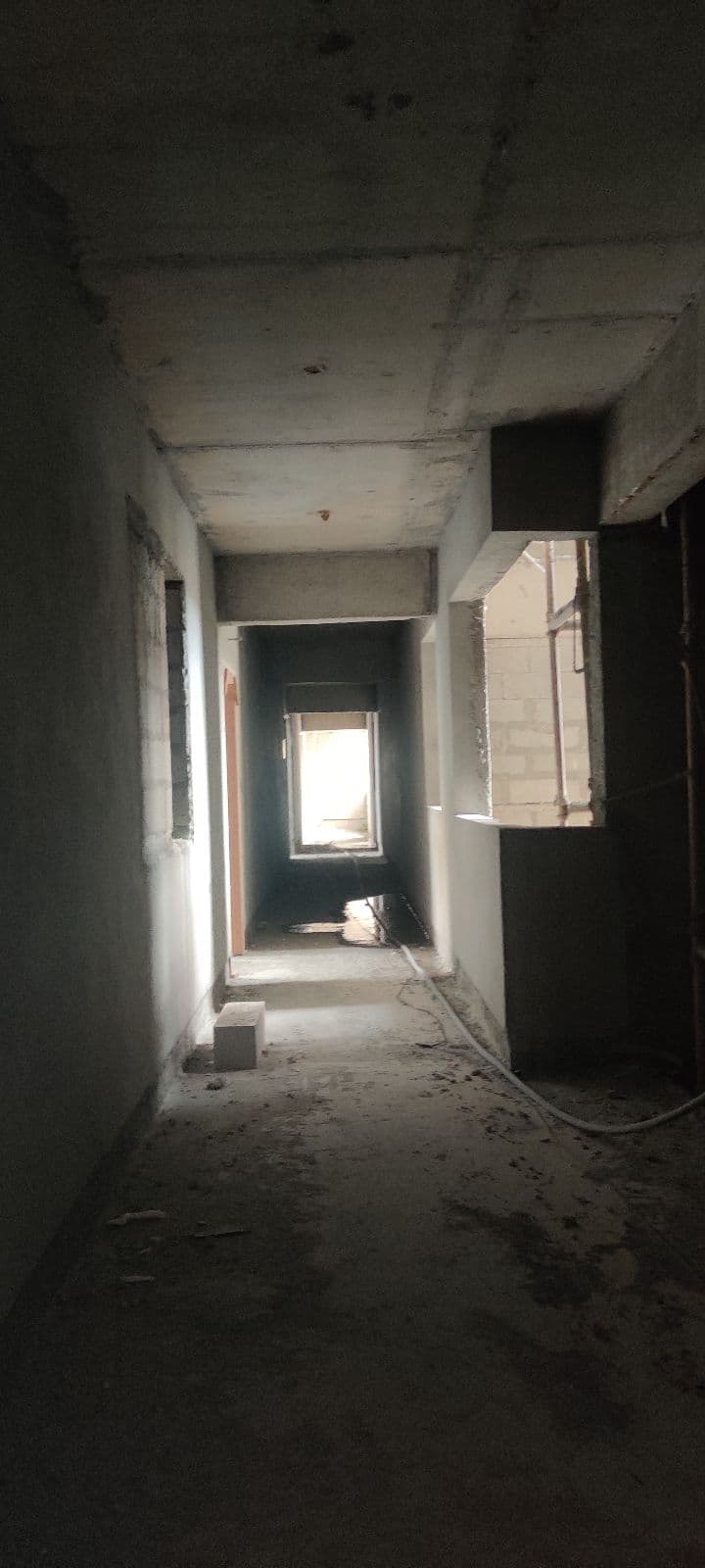 Casagrand Keatsway site photograph 1