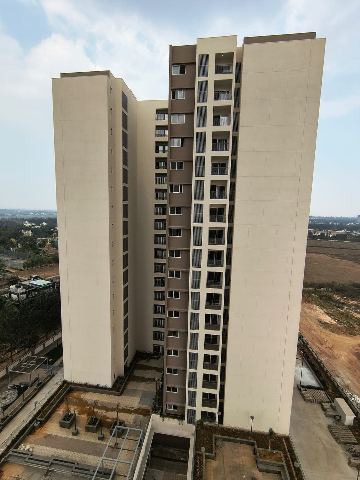 Serene Amara By Columbia Pacific site photograph 1