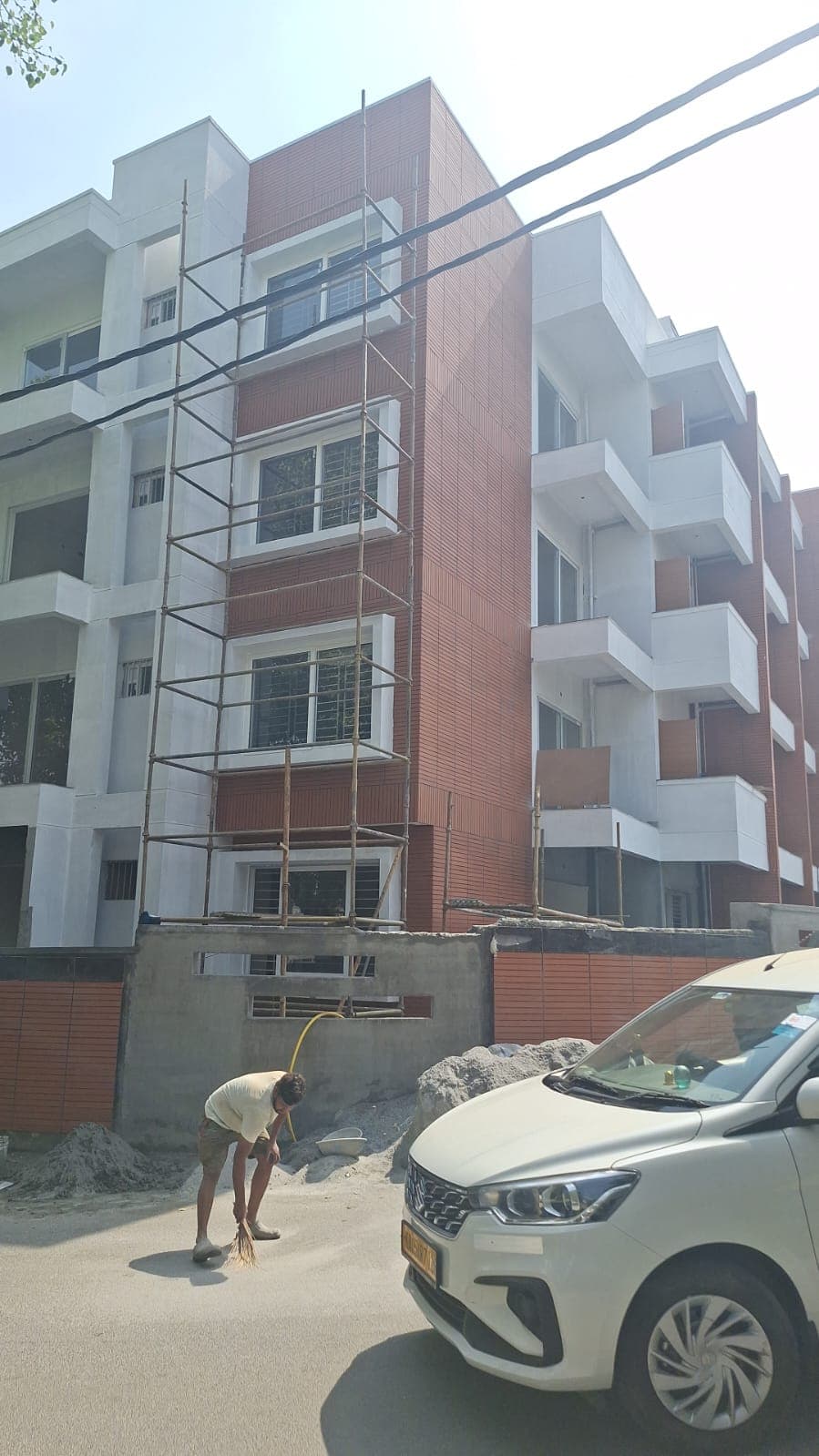 Perody Peepal Tree site photograph 1