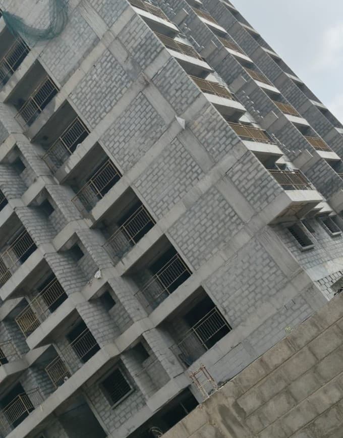 Saranya Signature site photograph 1