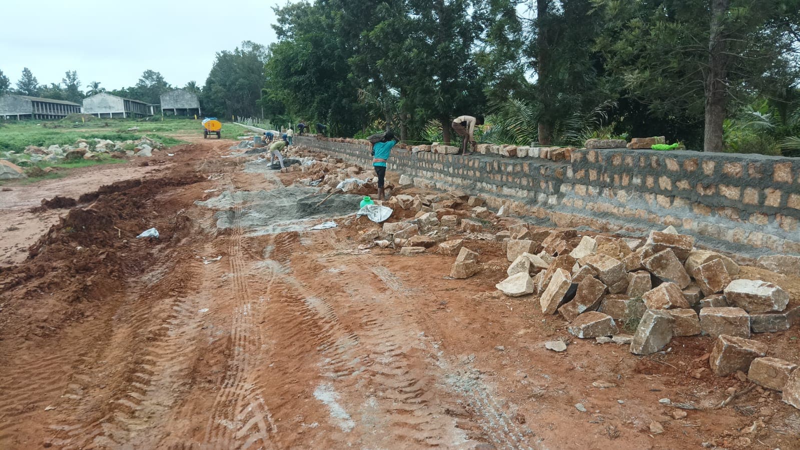 Frk Sapphire site photograph 1