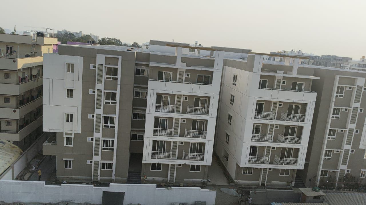 Sai Raghavendra's Tiara site photograph 1