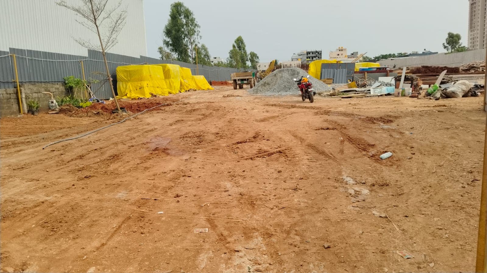 GRC Sapphire Spring - Phase -3 site photograph 1