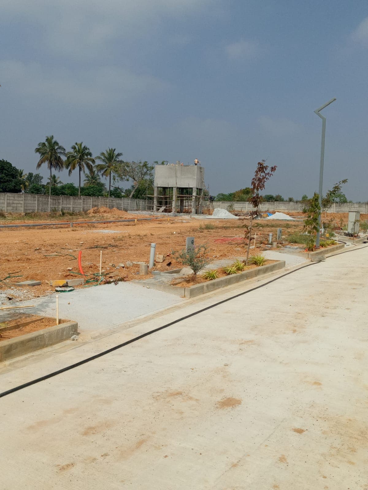 Bodhii Tree site photograph 1