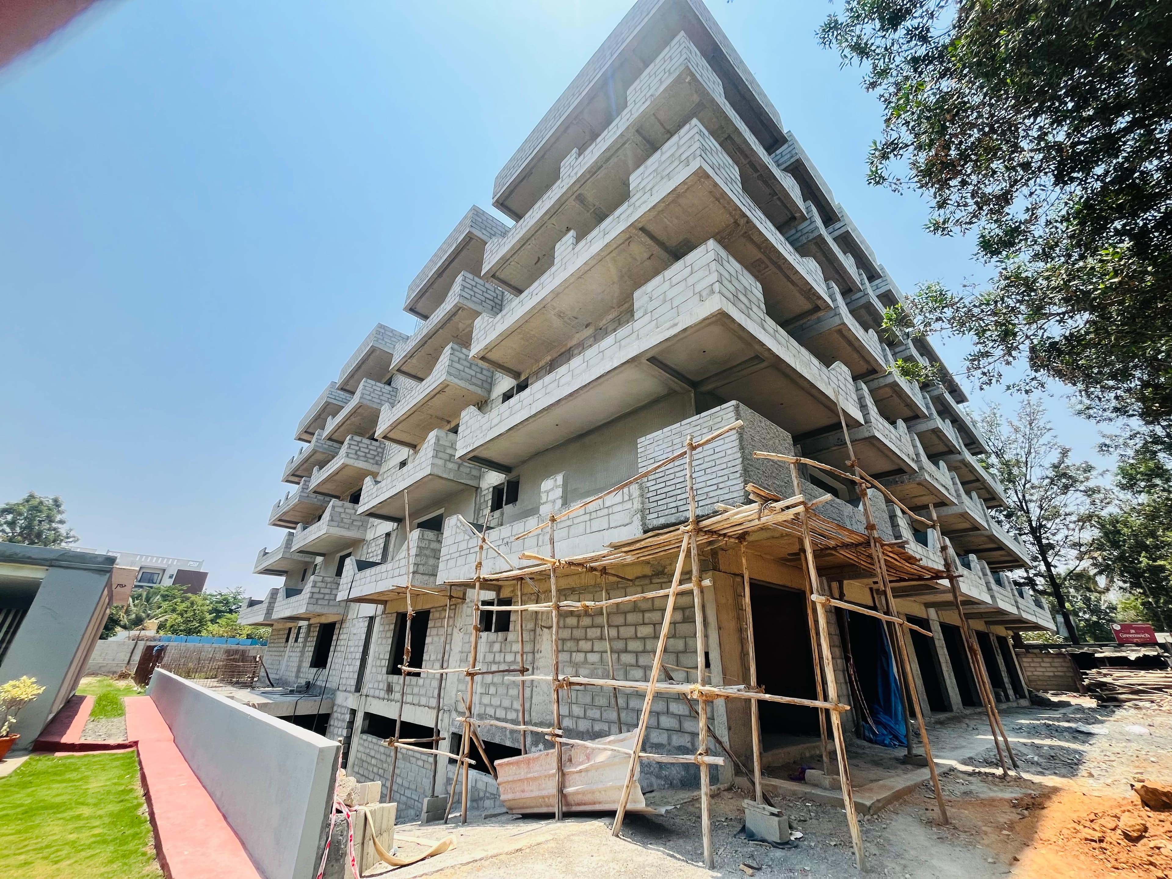 Avana Floresta site photograph 1