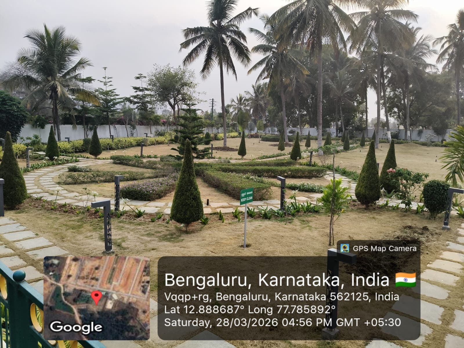 36 Park Avenue Phase-II site photograph 1