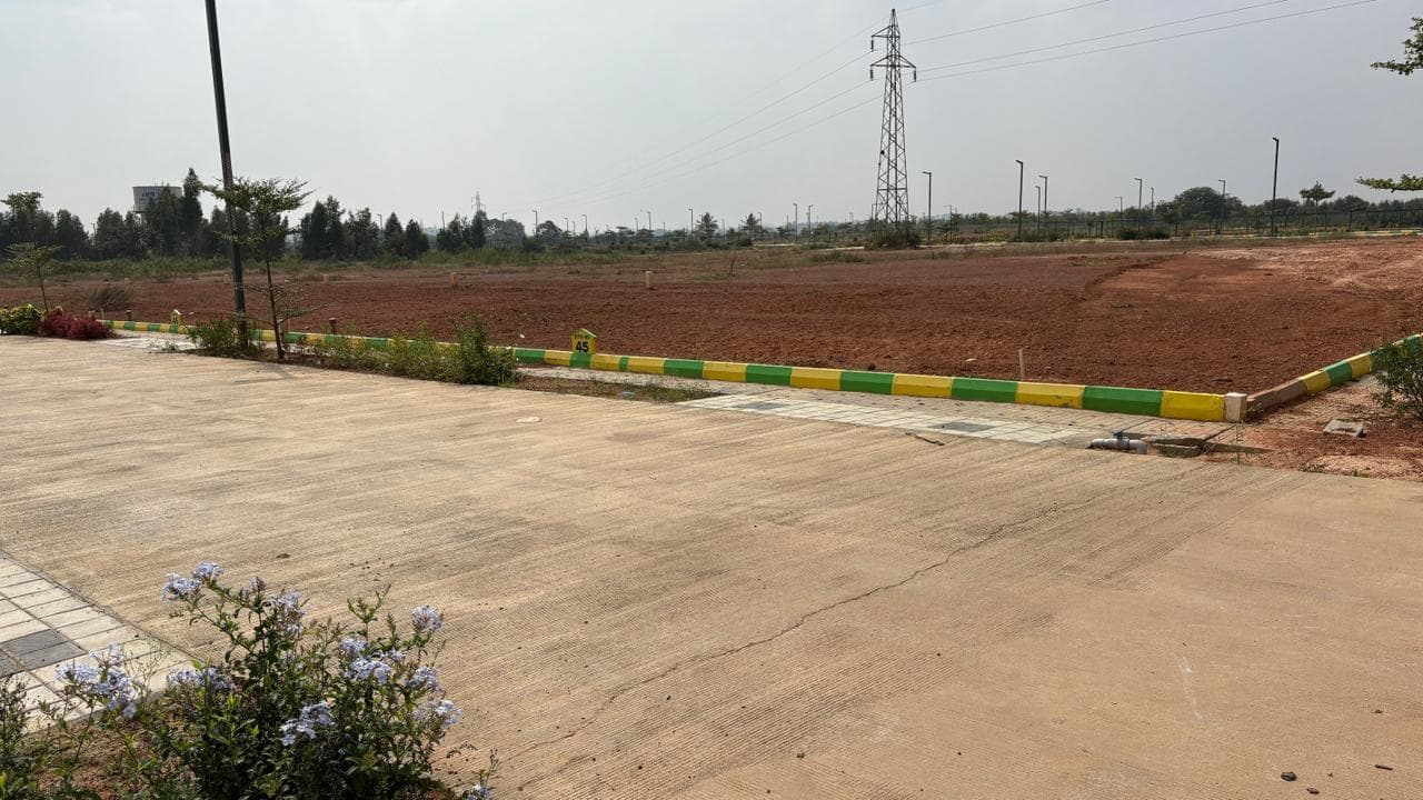 Vr Royal Township site photograph 1