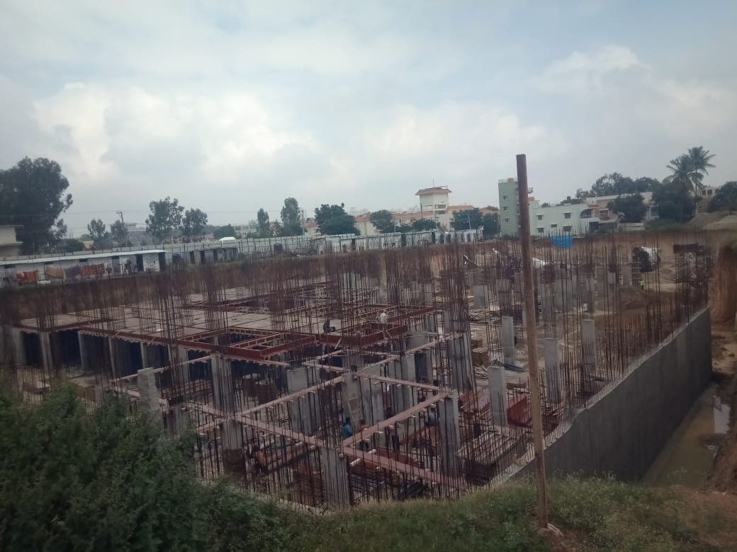 Pushkalam Heritage site photograph 1