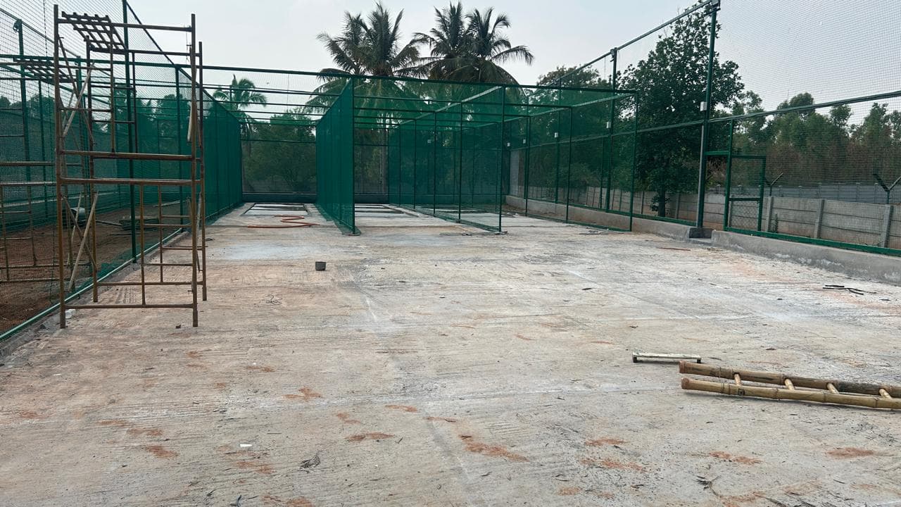 Manidvipa site photograph 1