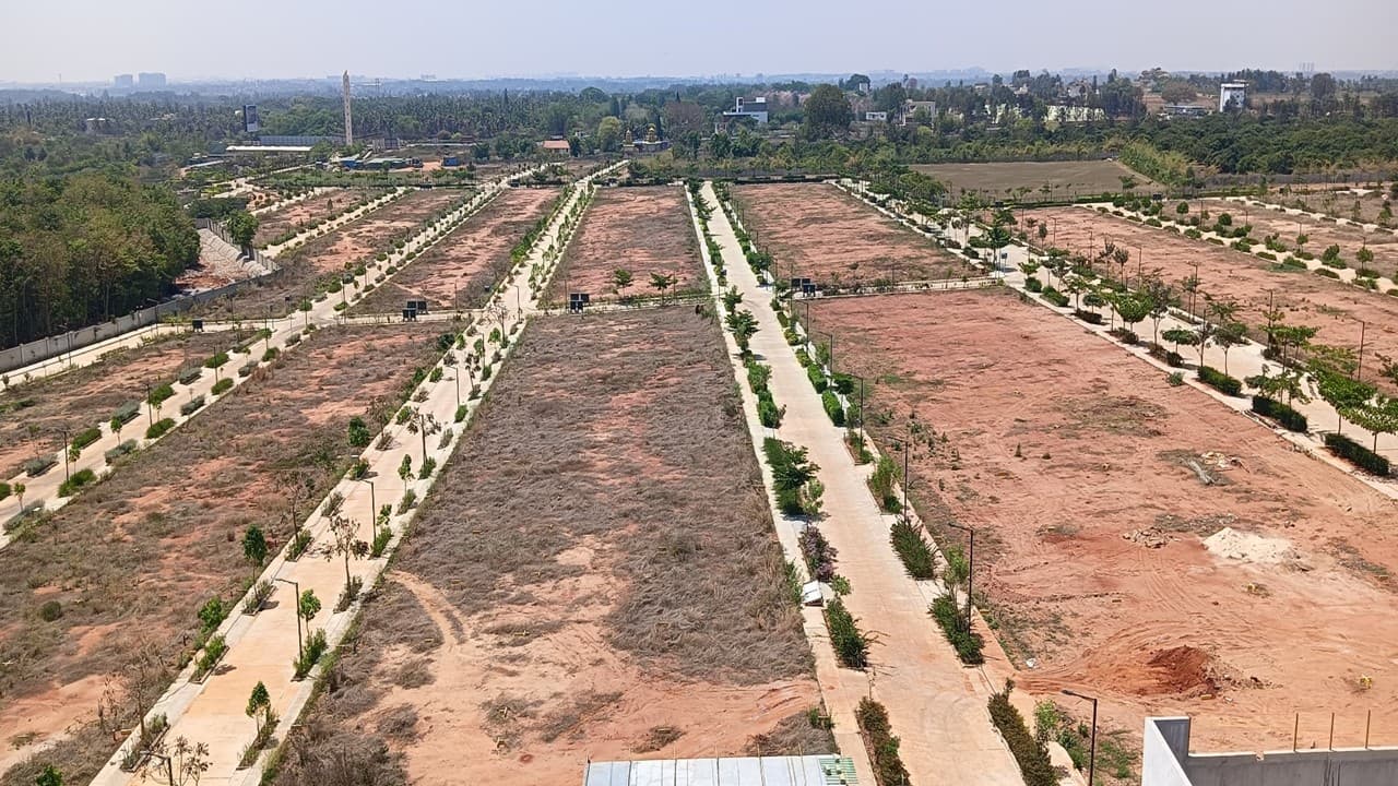 Brigade Oasis (Phases 1-3) site photograph 1