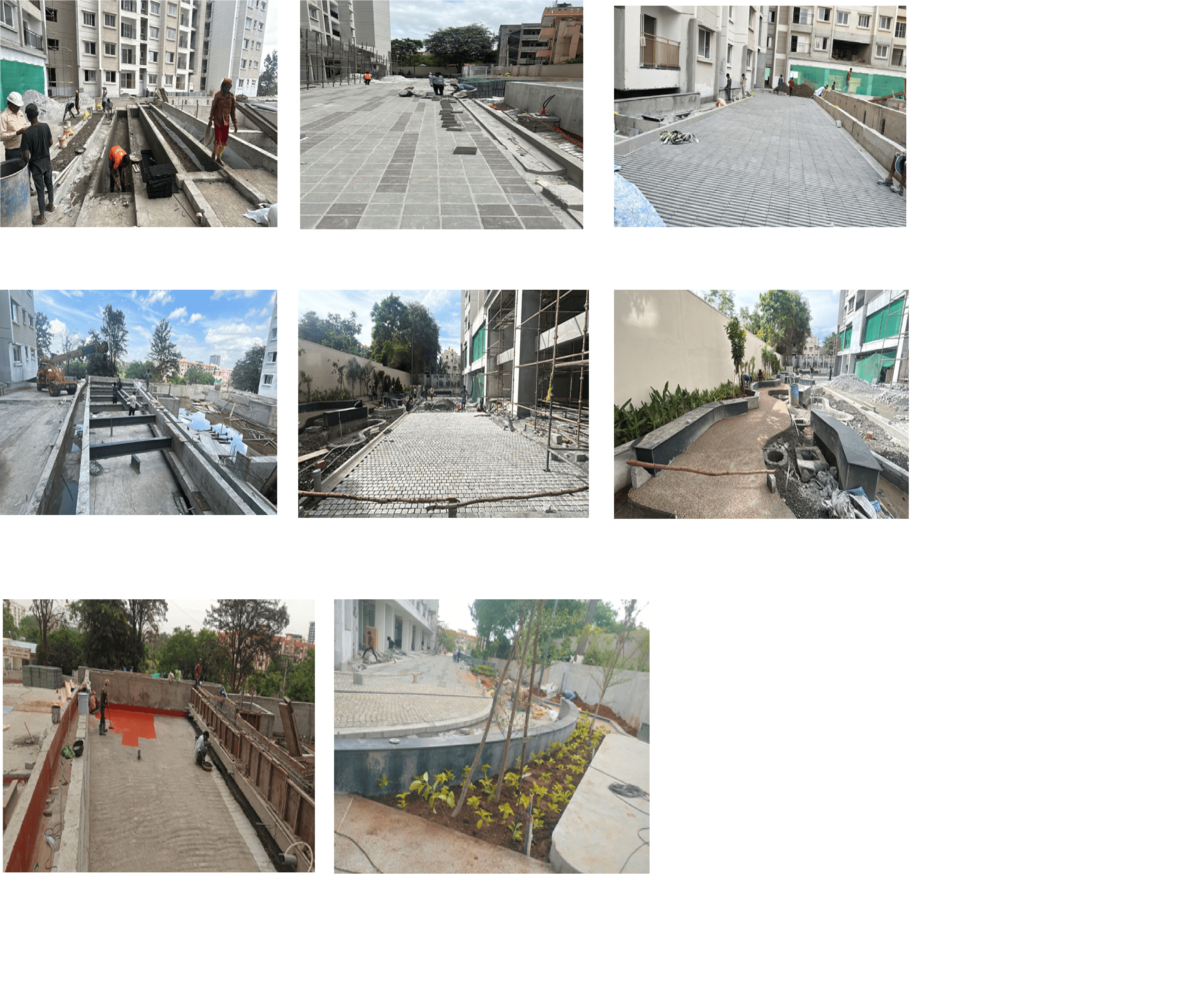 Century Novus site photograph 1