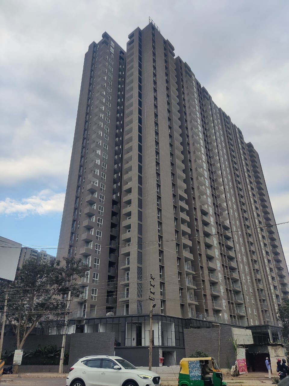 Assetz Marq 3.0 site photograph 1