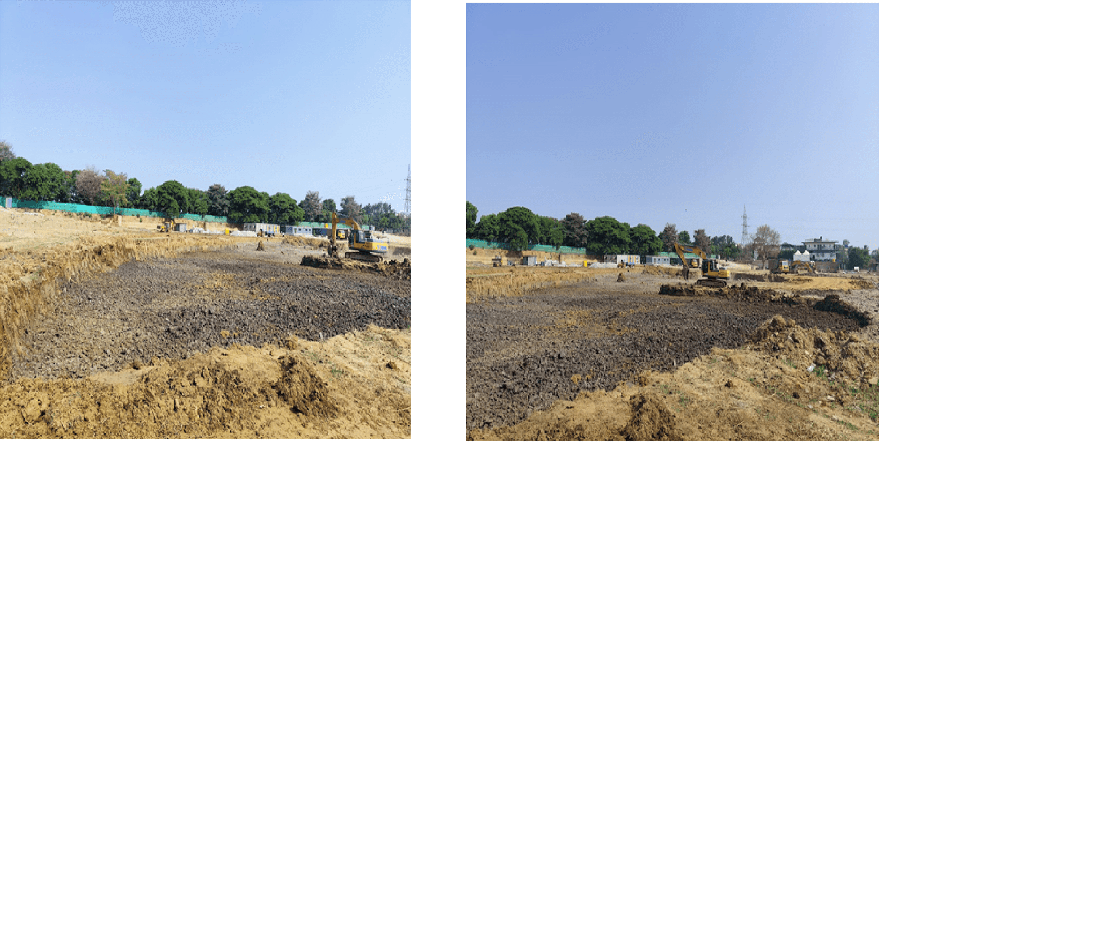 Century Kindle Phase 1 site photograph 1