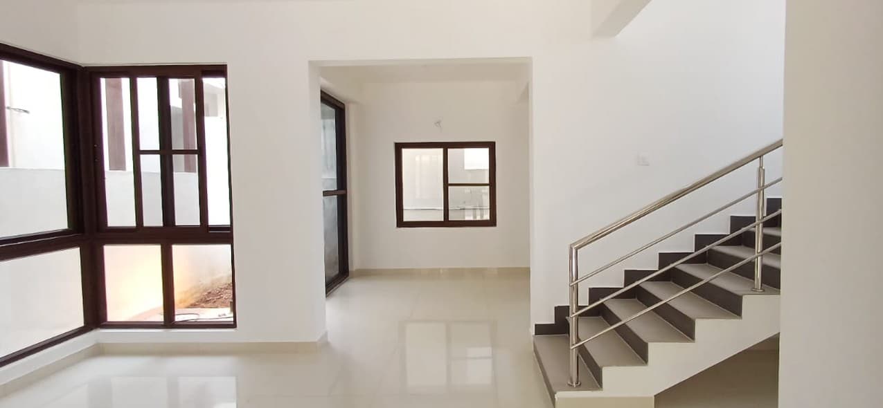 Shriram Chirping Grove - 2 site photograph 1
